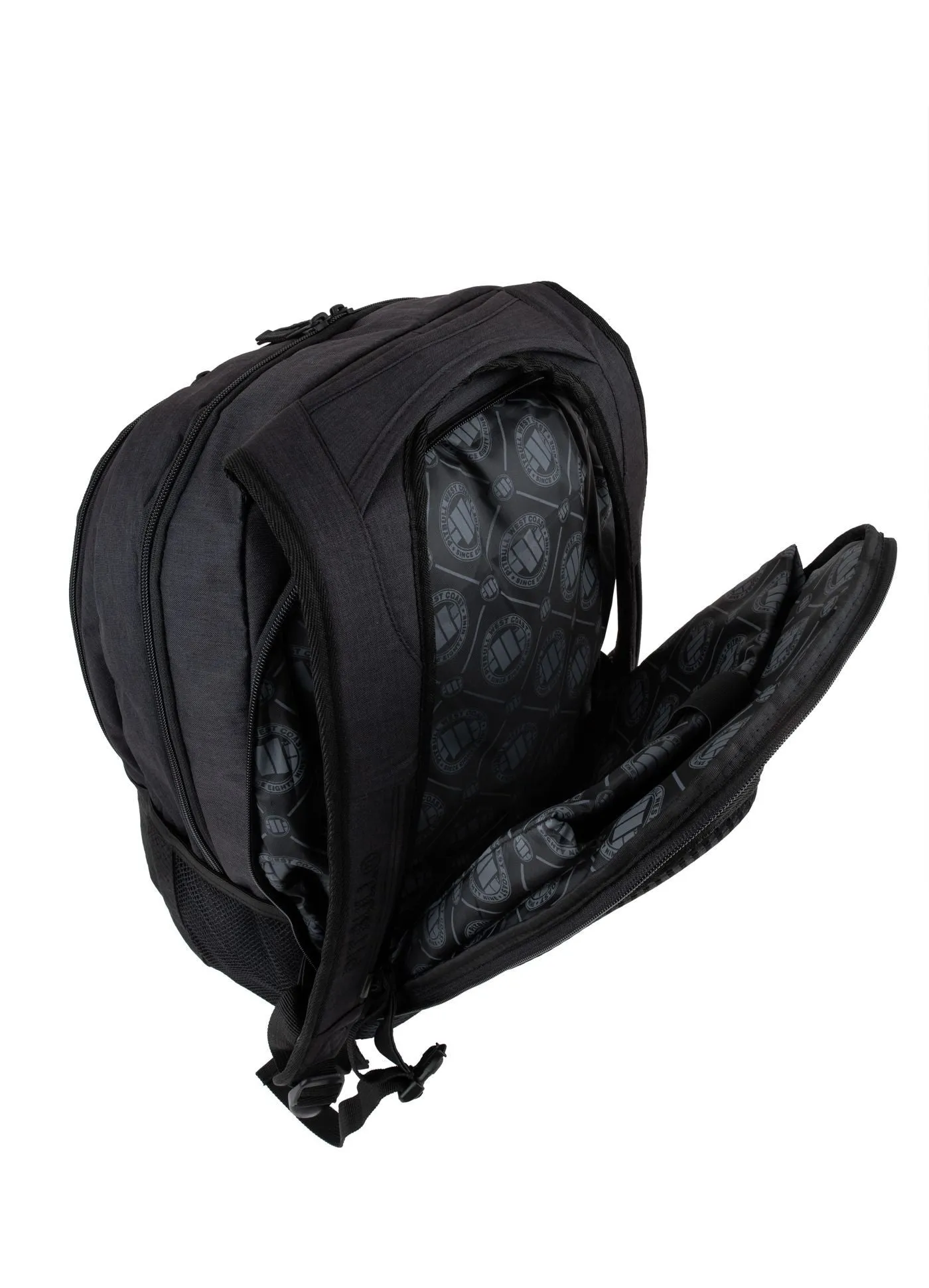 Concord Backpack - Black