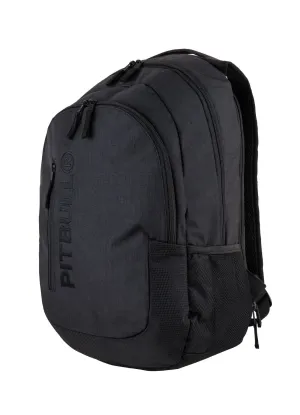 Concord Backpack - Black