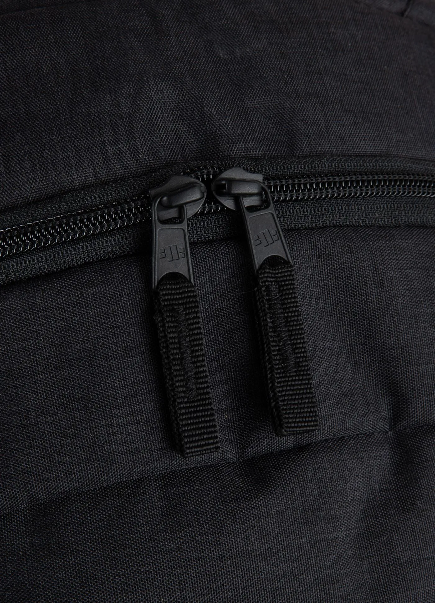 Concord Backpack - Black