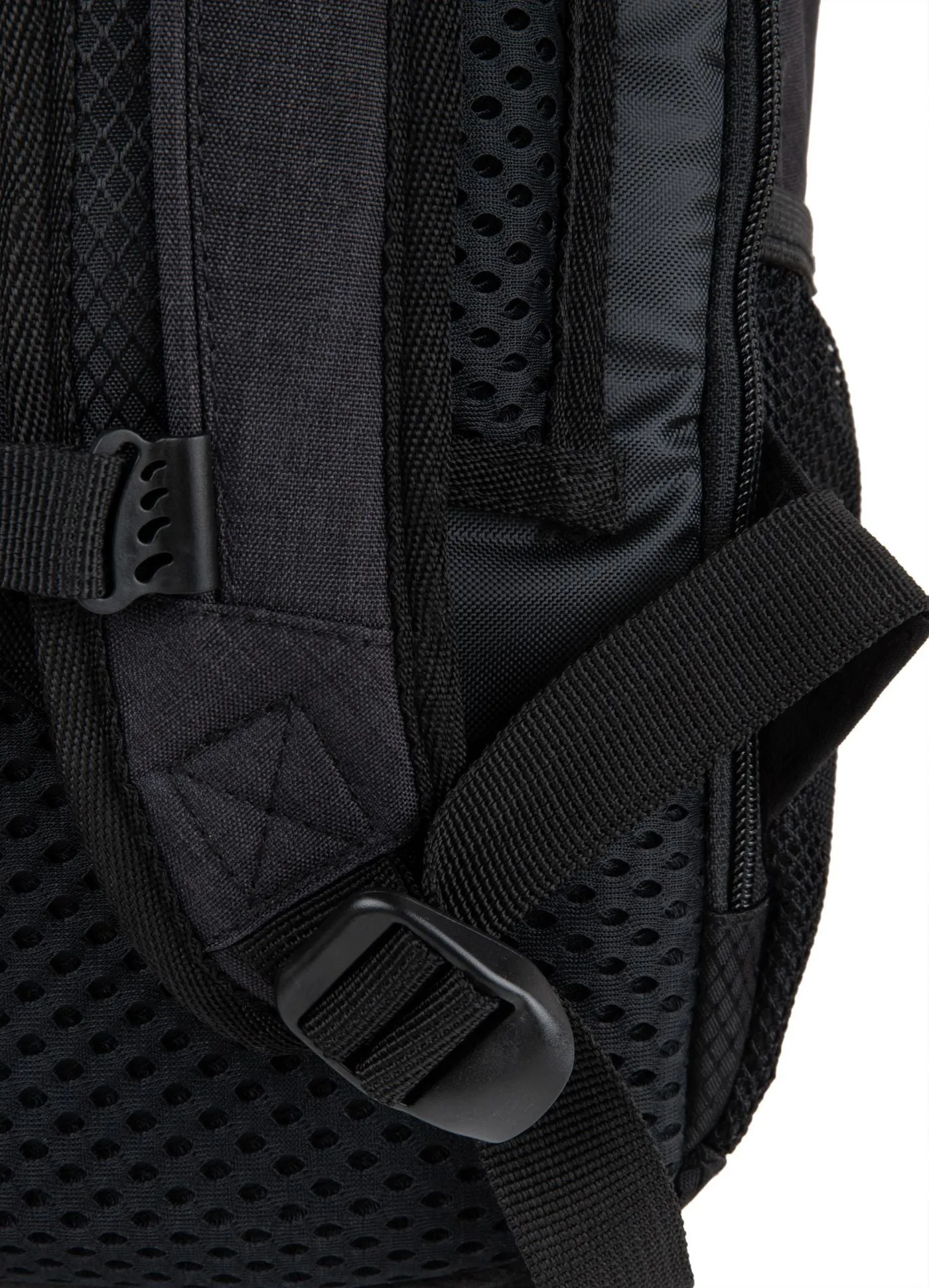 Concord Backpack - Black