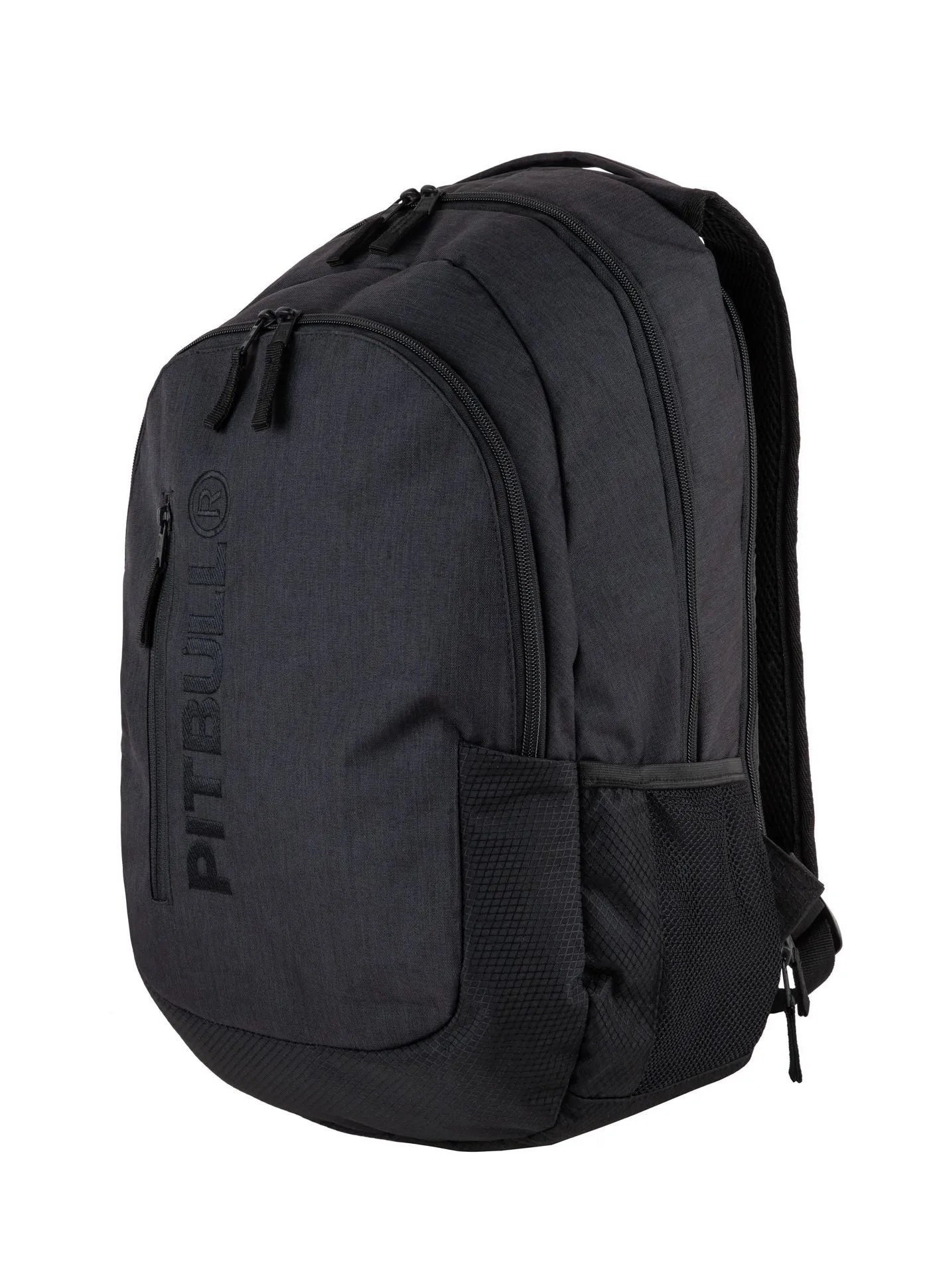 Concord Backpack - Black