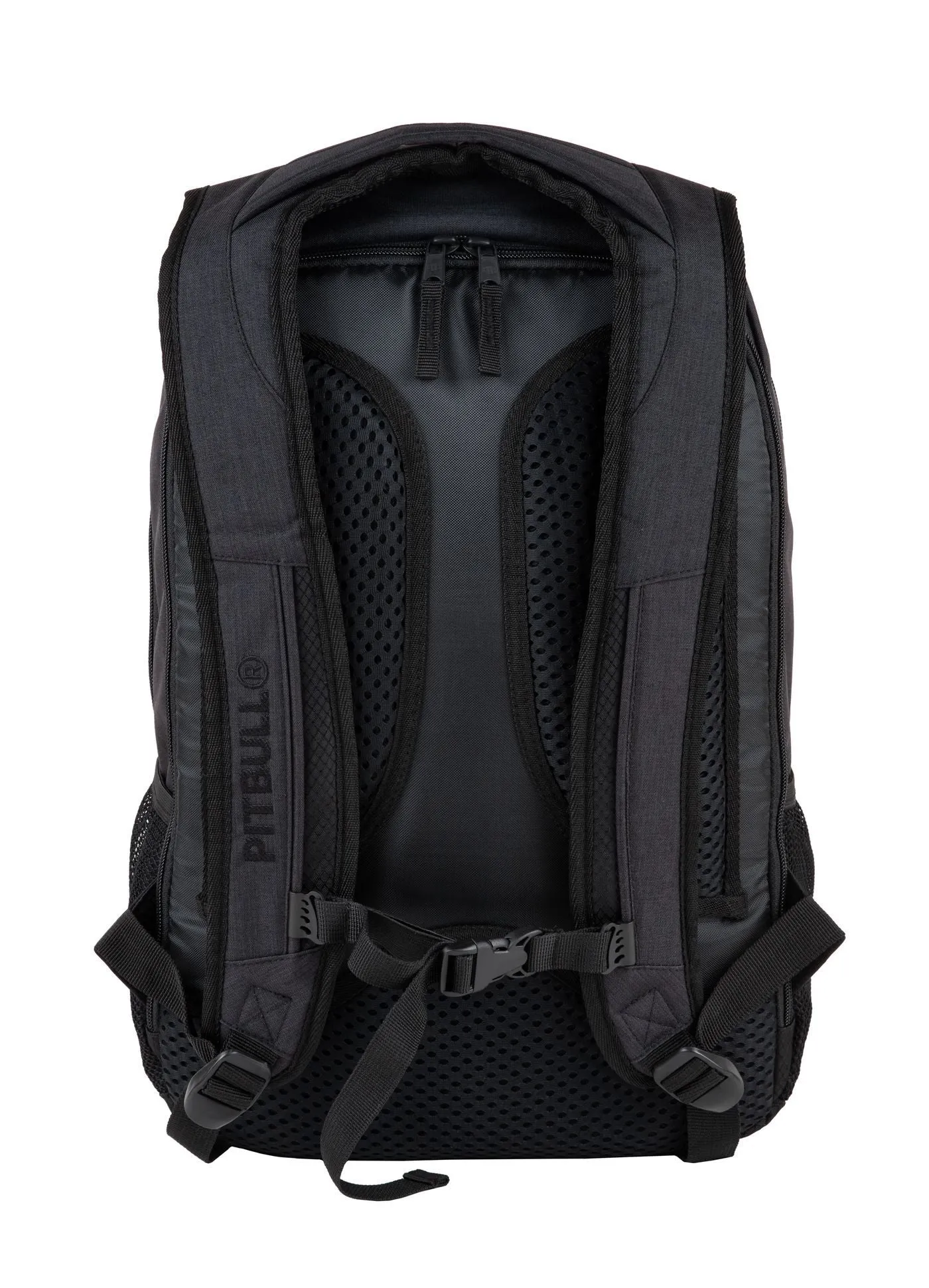 Concord Backpack - Black
