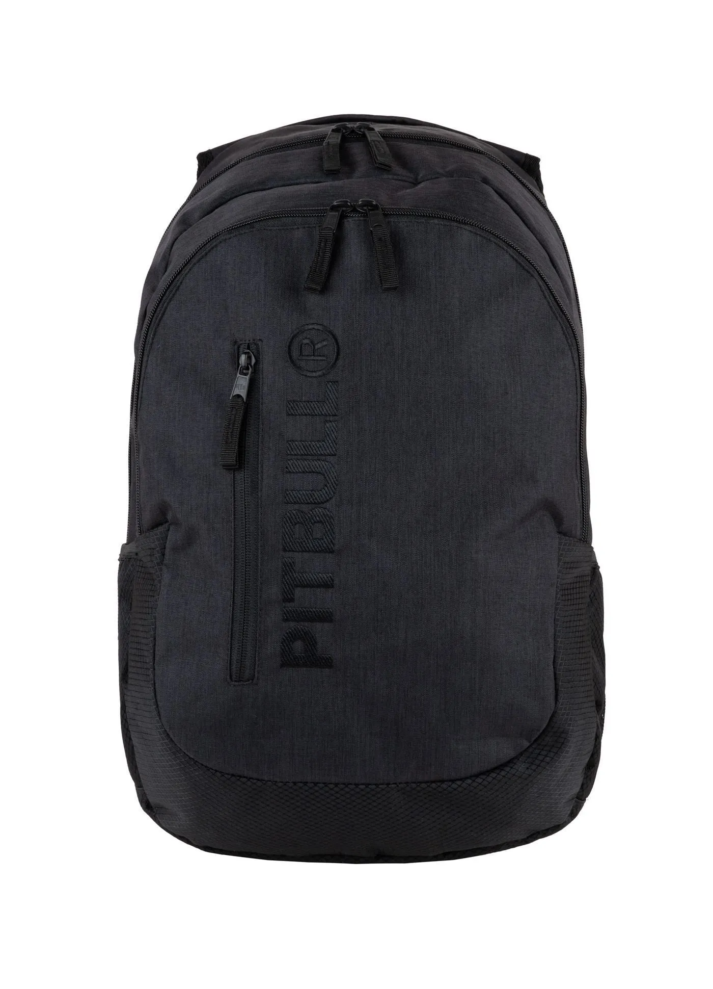 Concord Backpack - Black