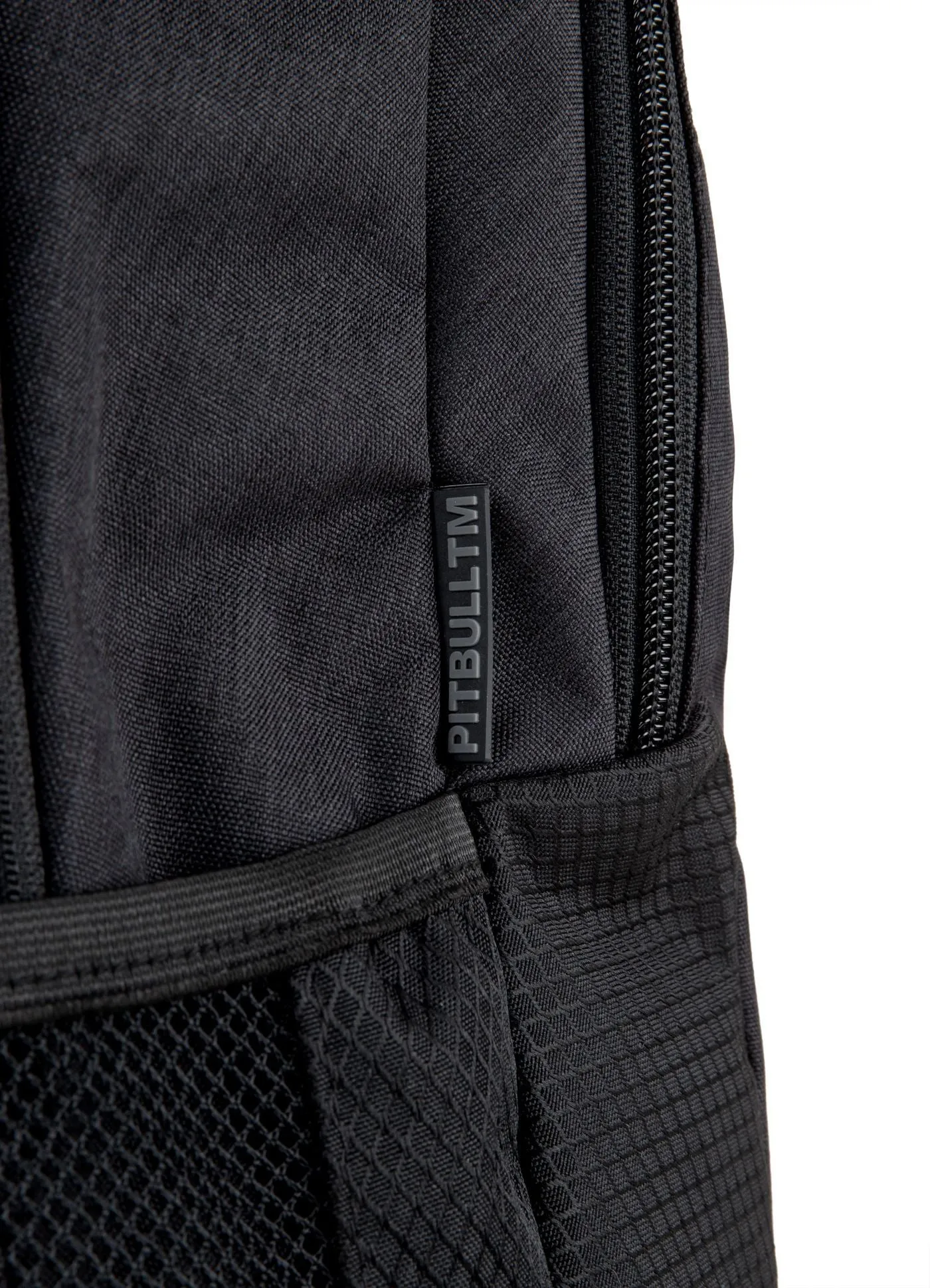Concord Backpack - Black