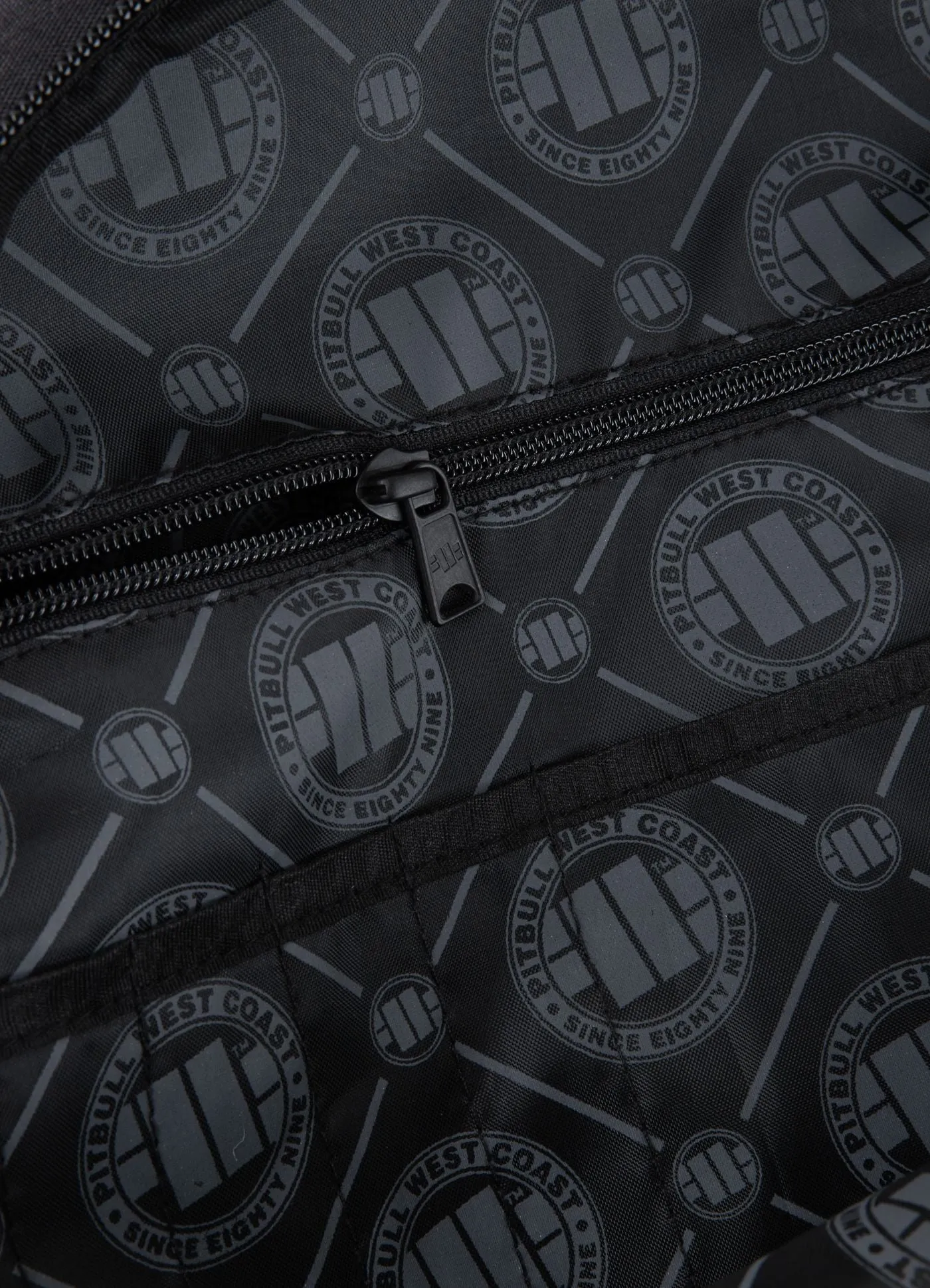 Concord Backpack - Black