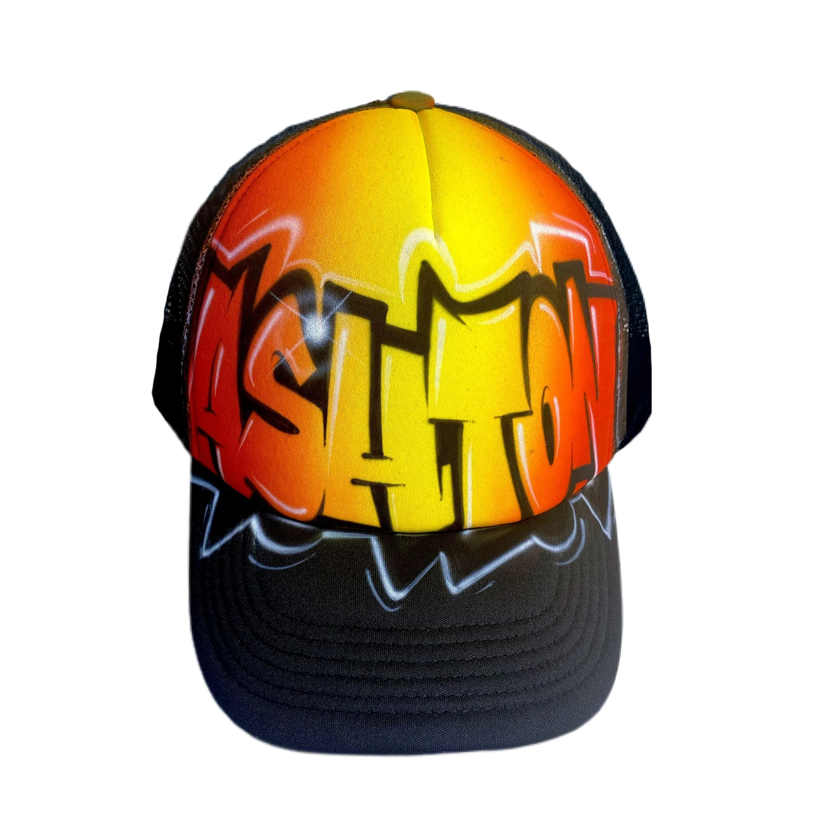 CopyFlare Style - Custom Combo (Combo1) 1x TruckerCap, 1x Backpack, 1x Lunchbox