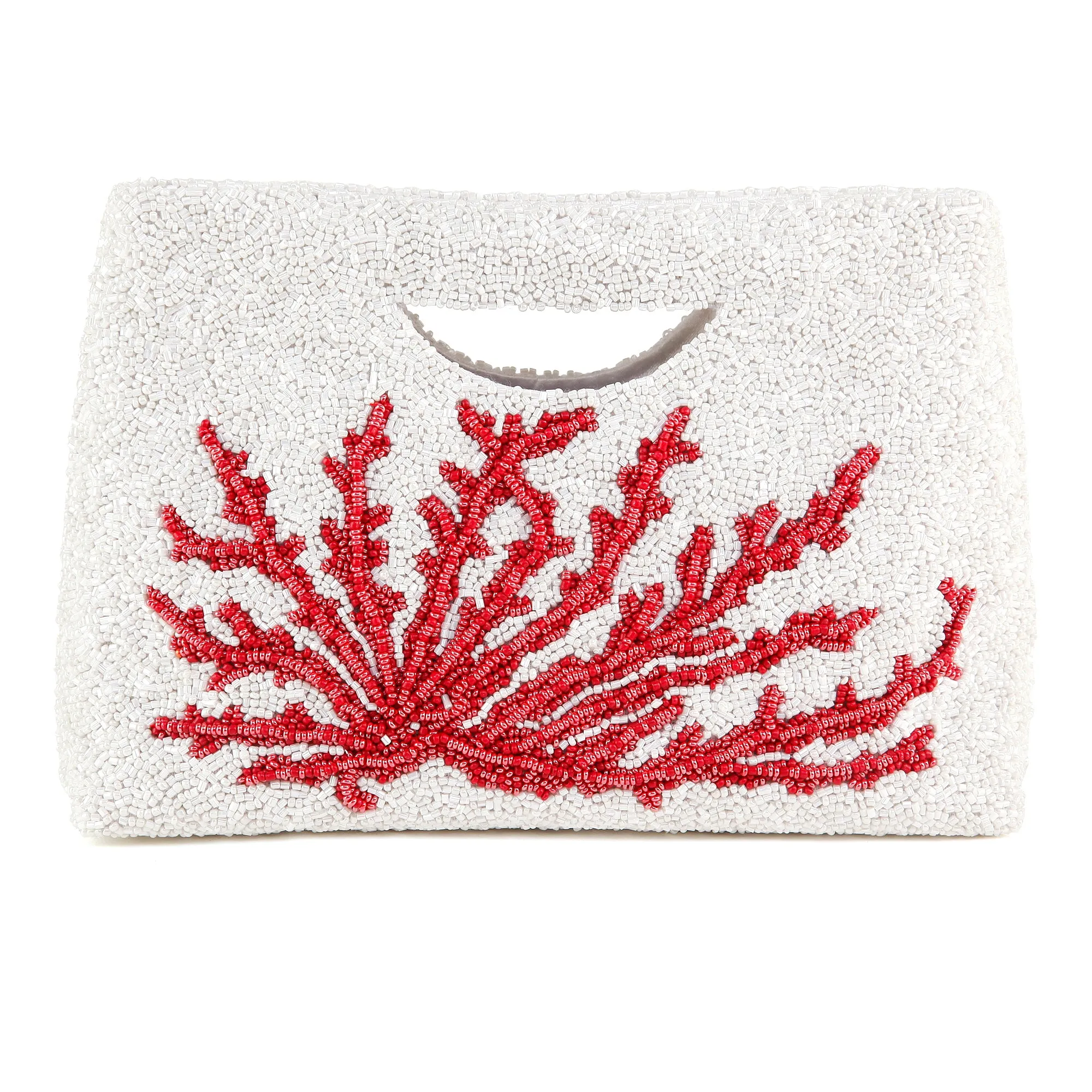 Coral Chic