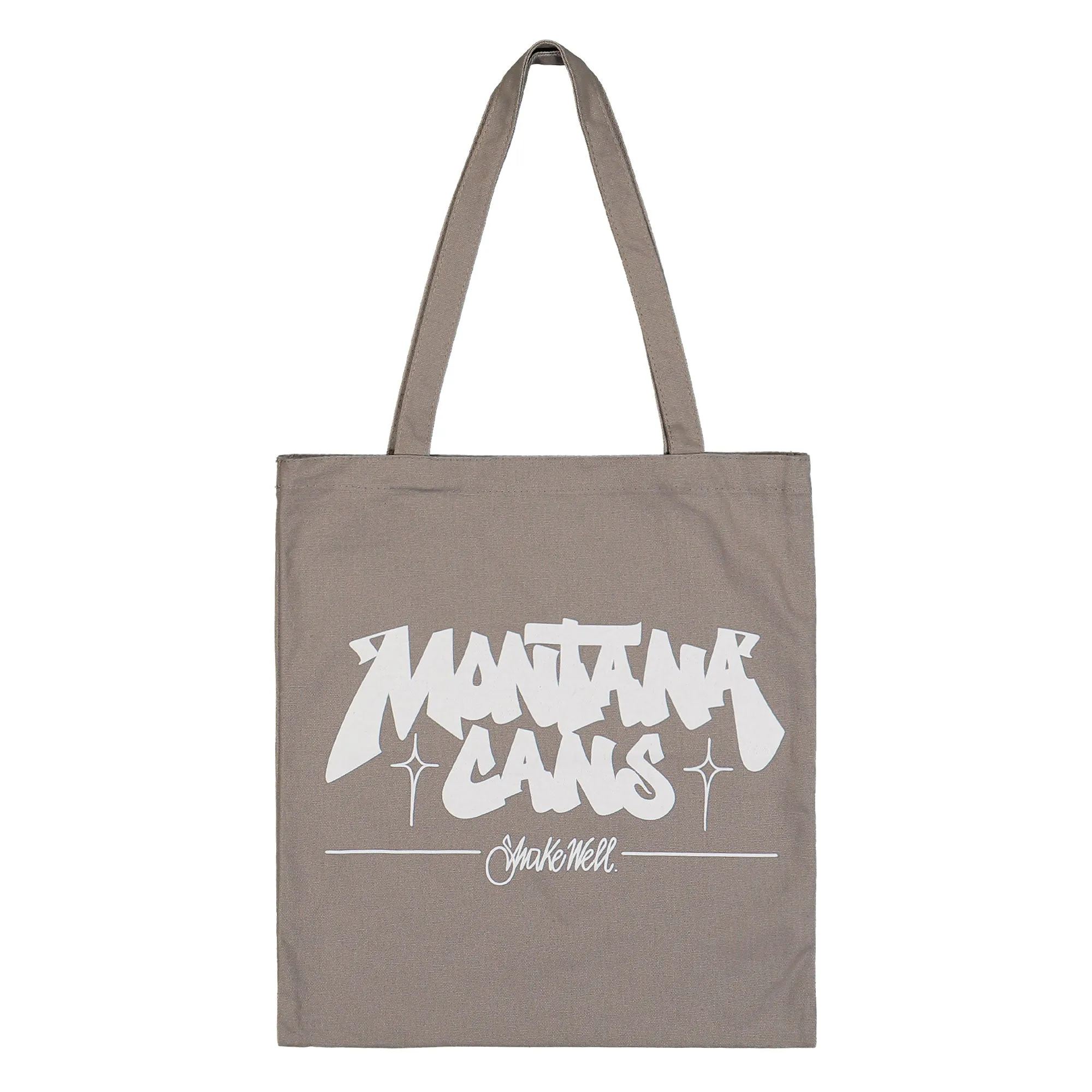 Cotton Bag MC By Tony Tres