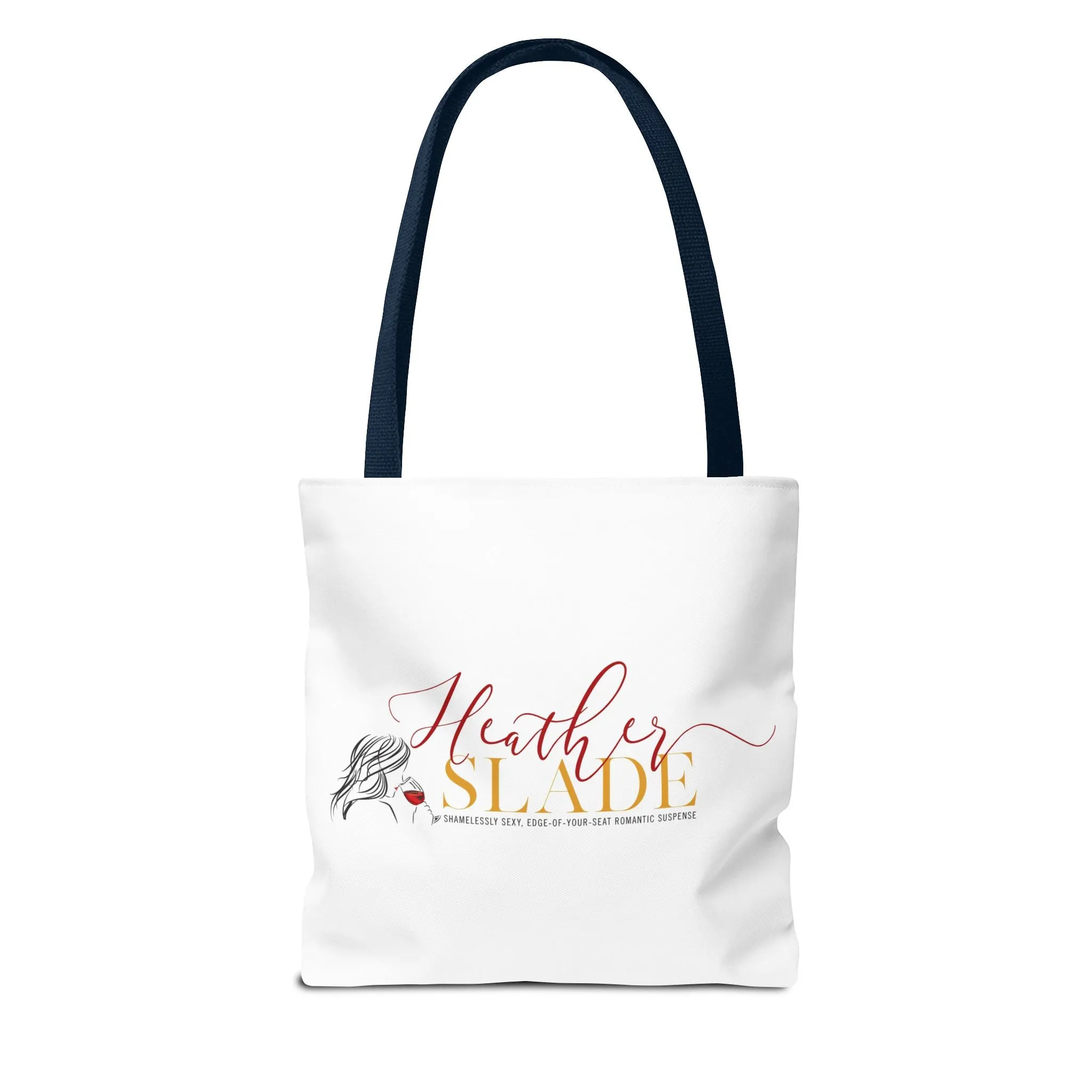 Cowboys of Crested Butte Tote Bag