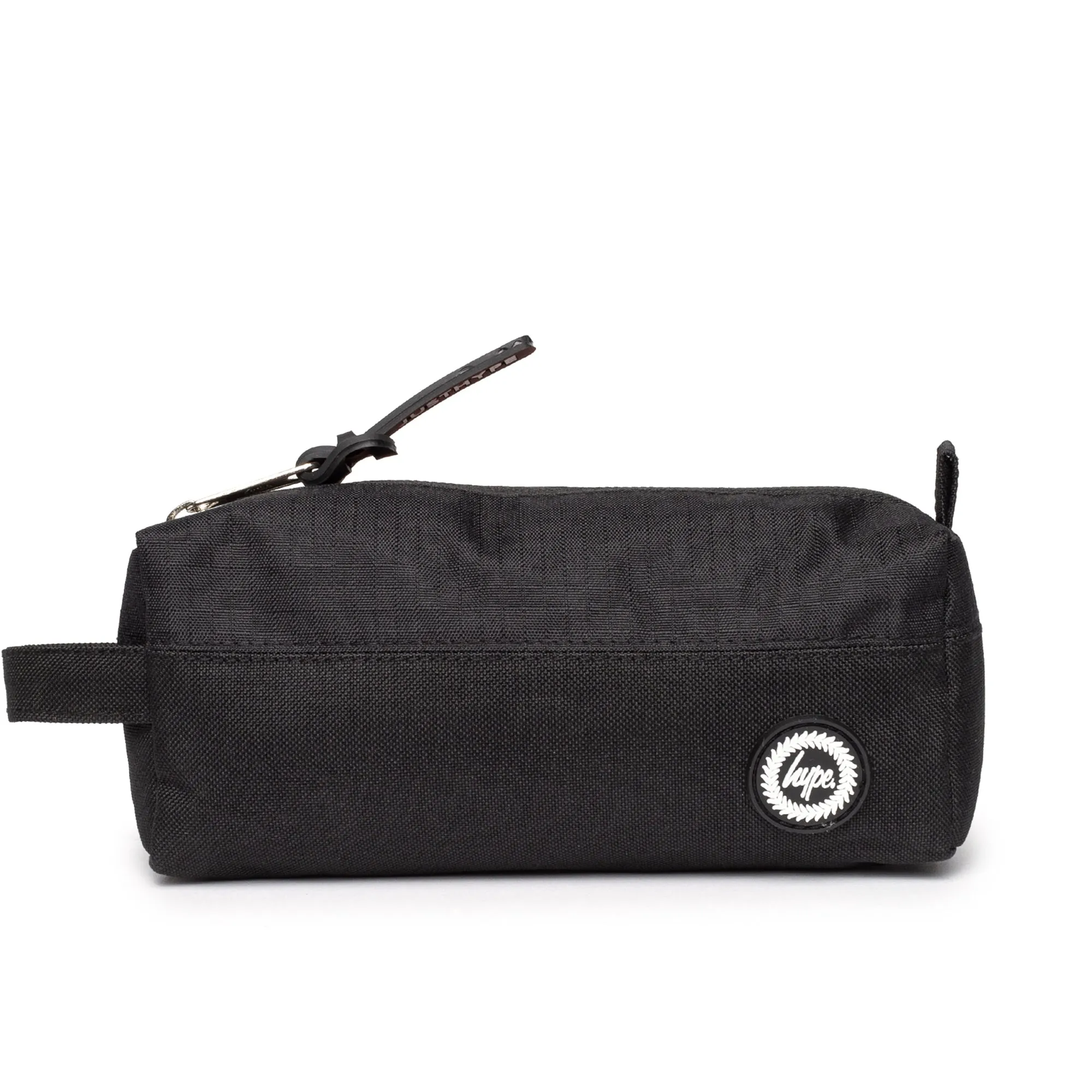 Crest Pencil Case