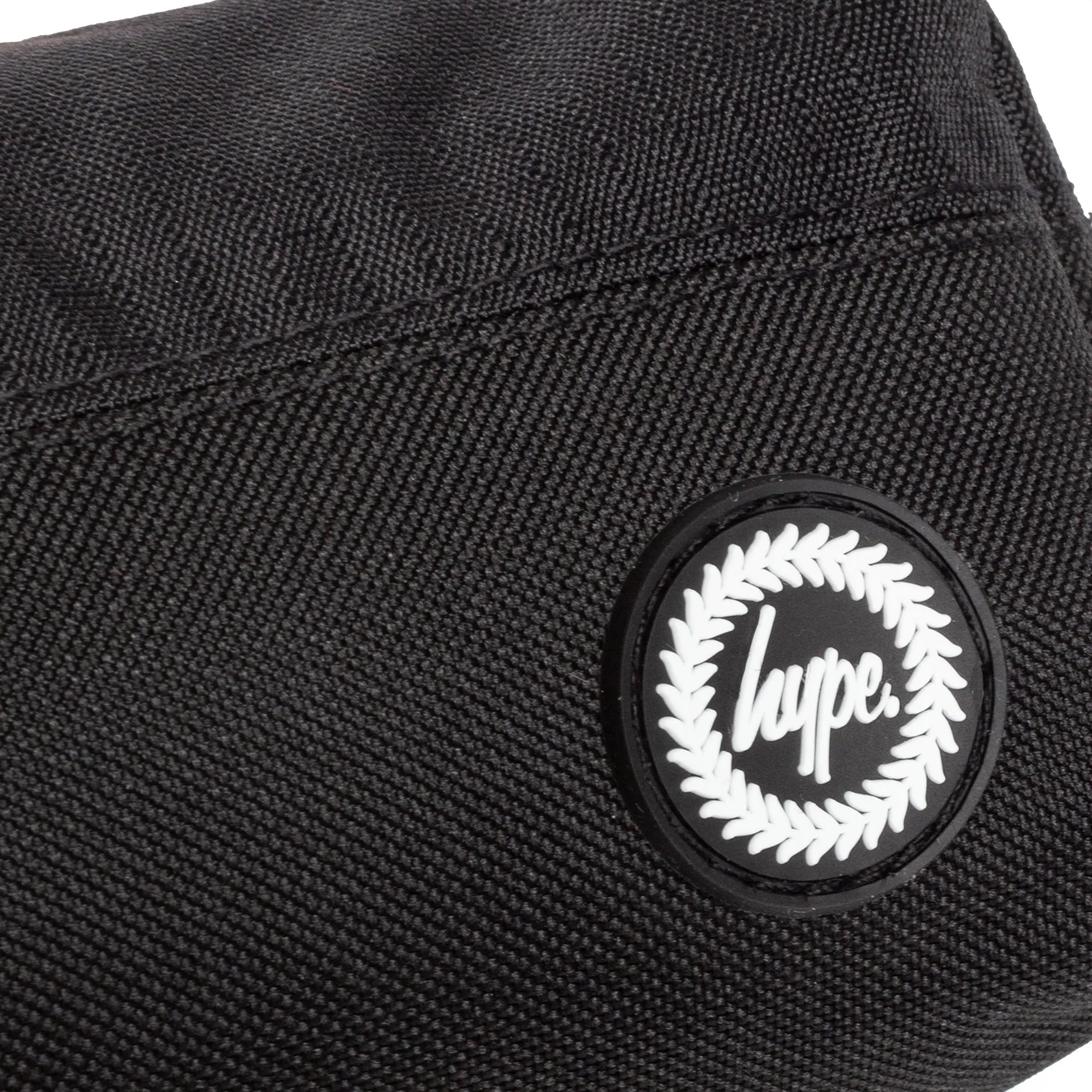 Crest Pencil Case