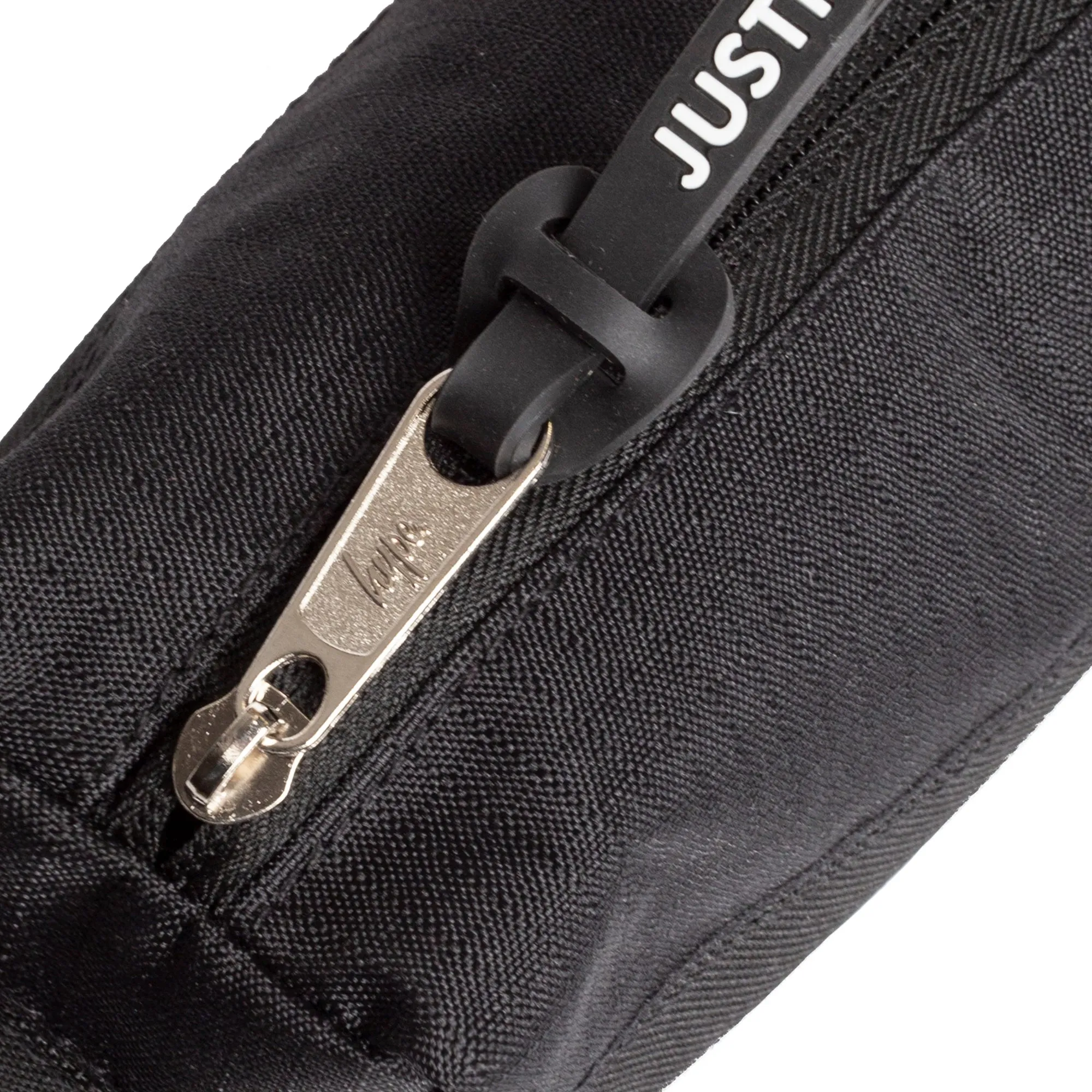 Crest Pencil Case