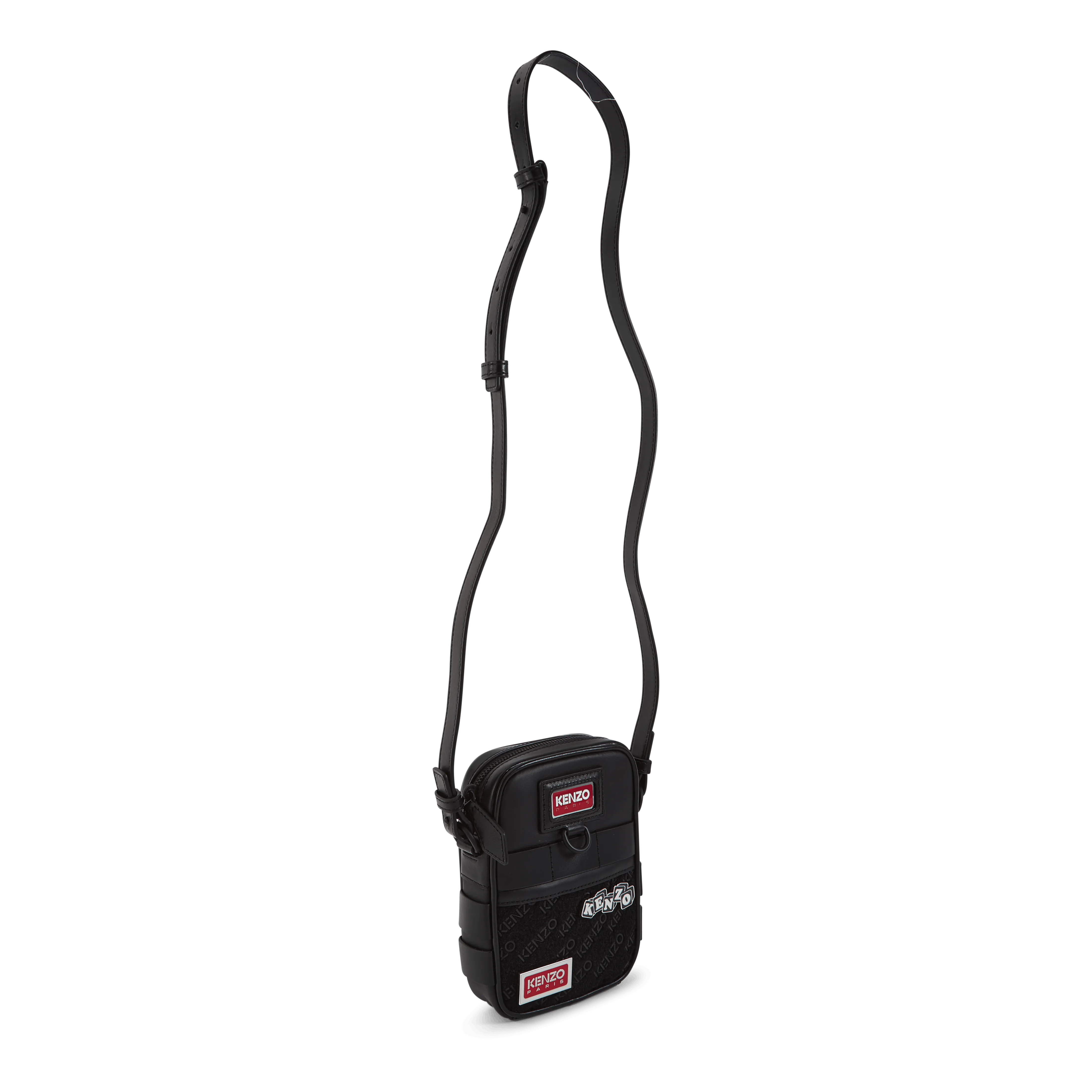 Crossbody Bag Black