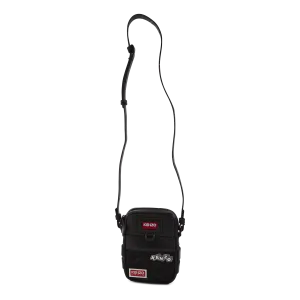 Crossbody Bag Black