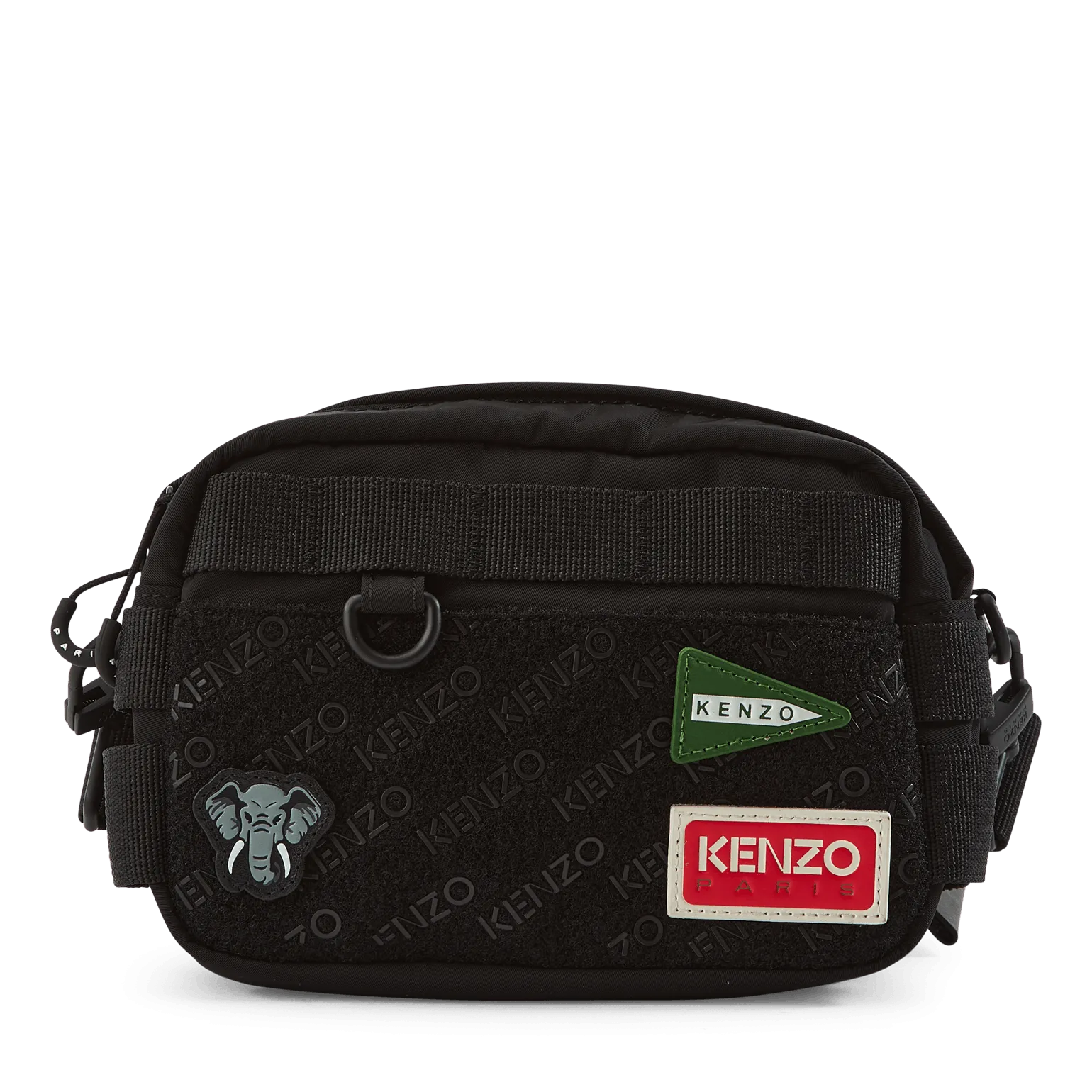 Crossbody Bag Black