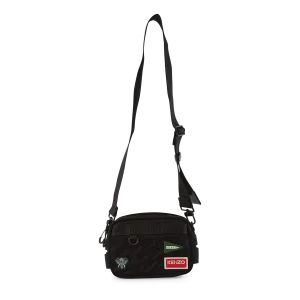 Crossbody Bag Black