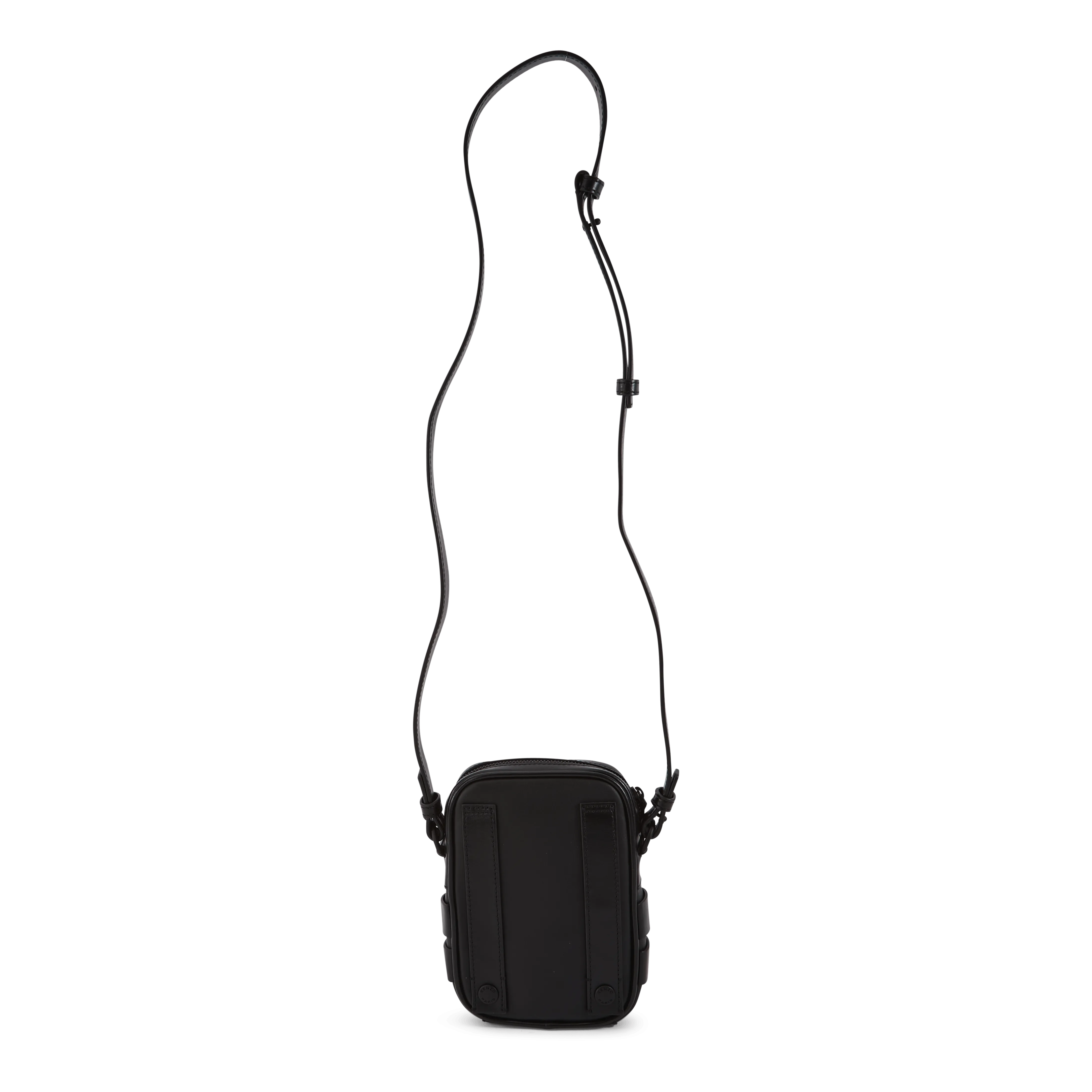 Crossbody Bag Black