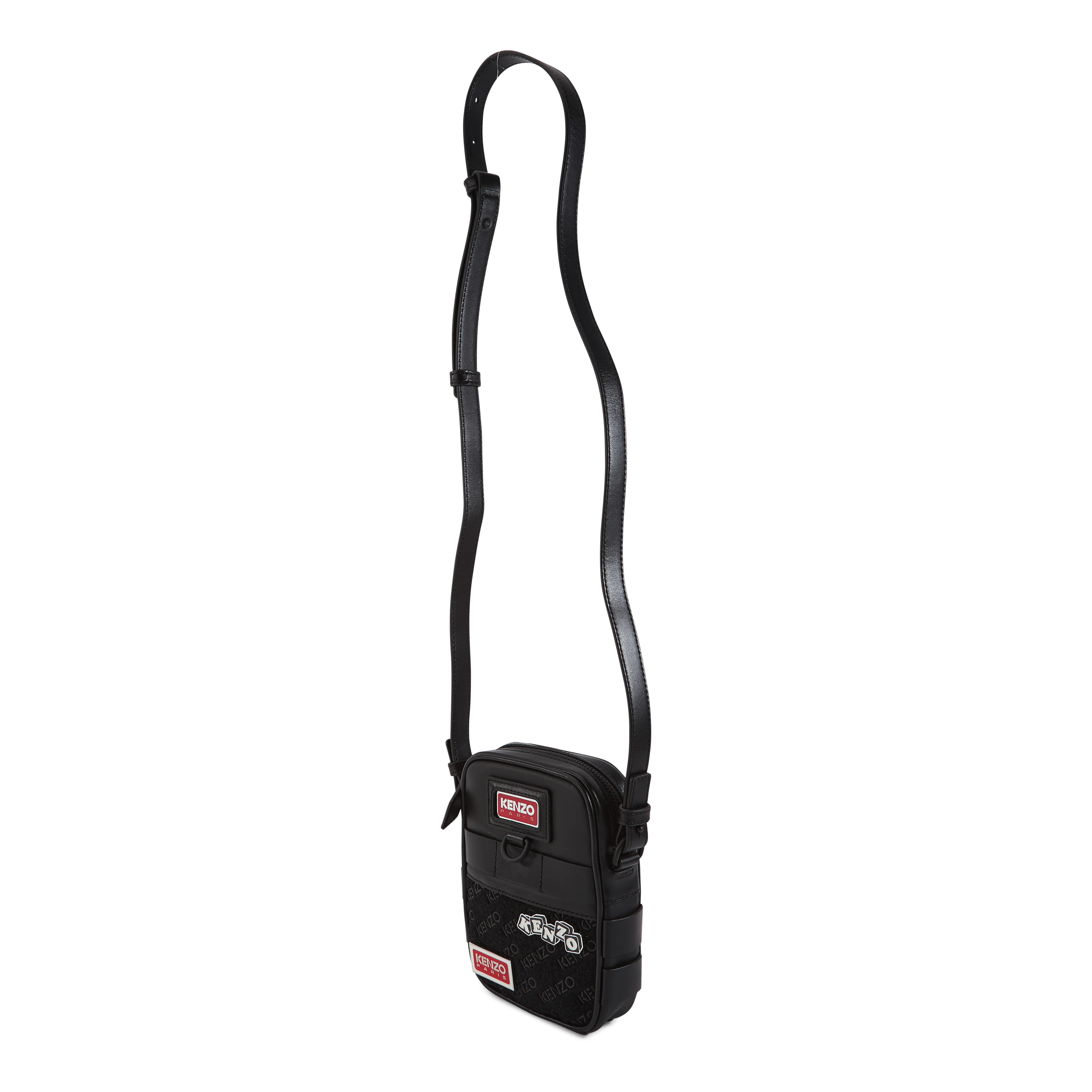 Crossbody Bag Black