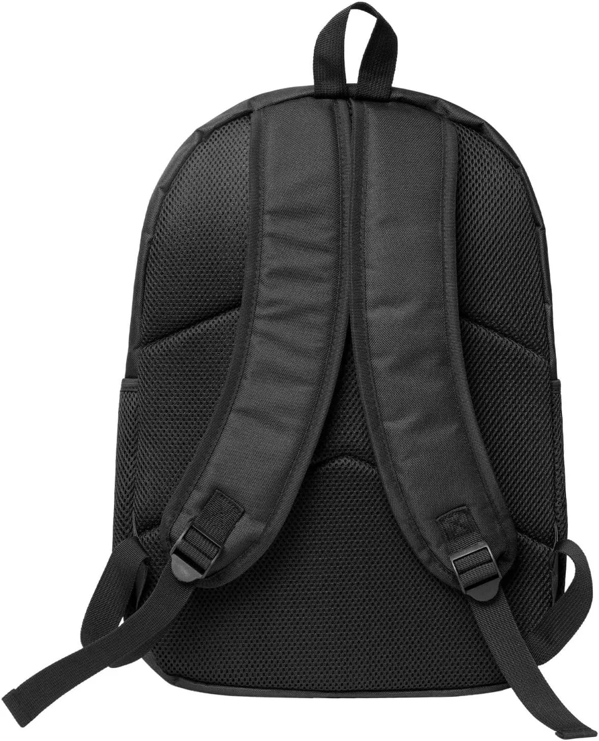 Custom Backpack Personalized Cute Backpacks Design Text Photo Name Logo Large-capacity Casual Travel Laptop Bag for Hiking Work 17in, Style 2