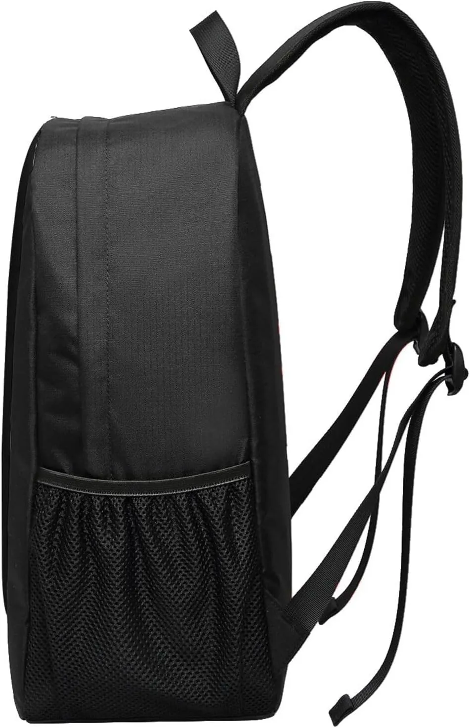 Custom Backpack, Personalized Laptop Backpack for Men Women, Customized Photo Text Logo Backpacks for Travel Work Camping 17in Style5
