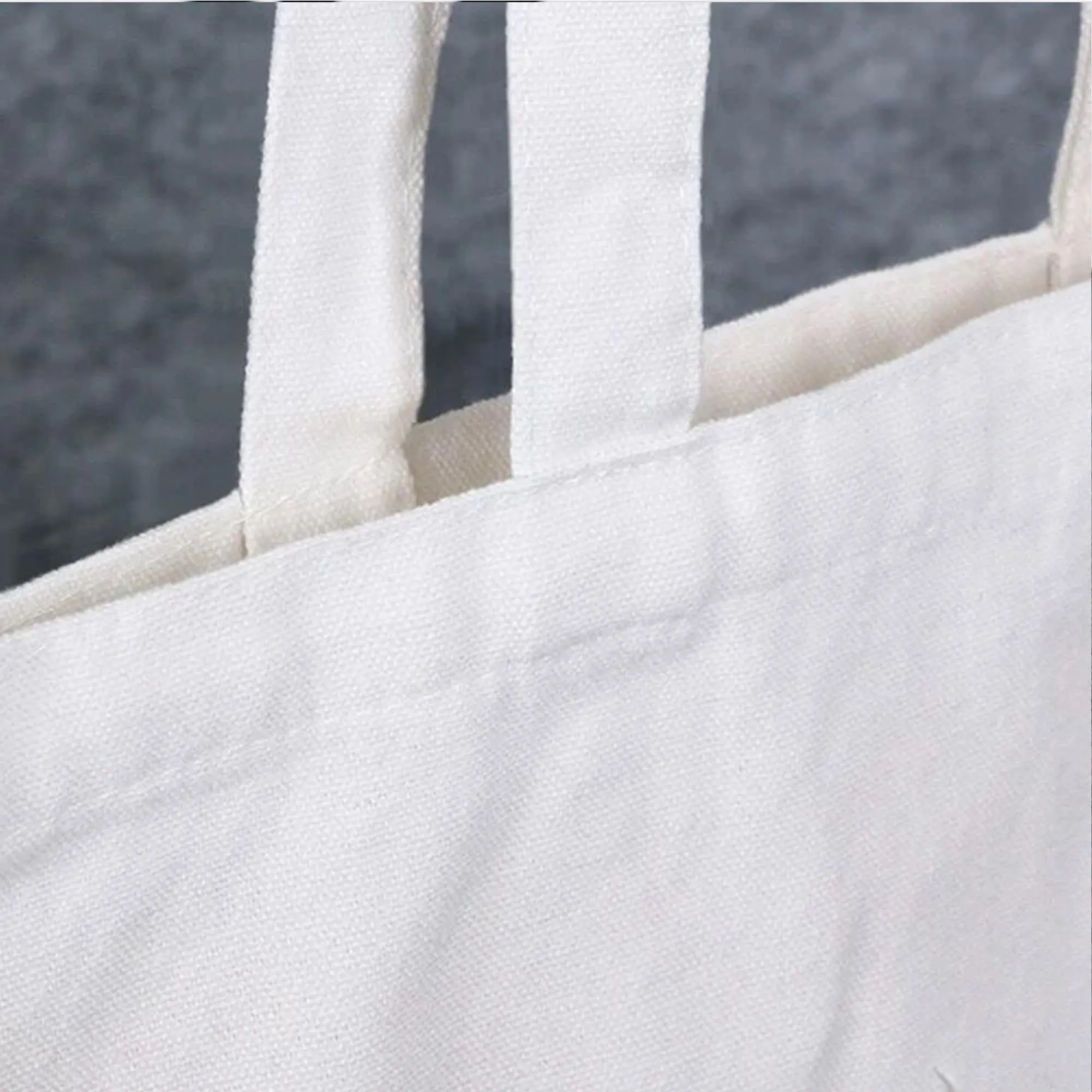 Custom Tote Bags with Names, Logos, Photos, Texts
