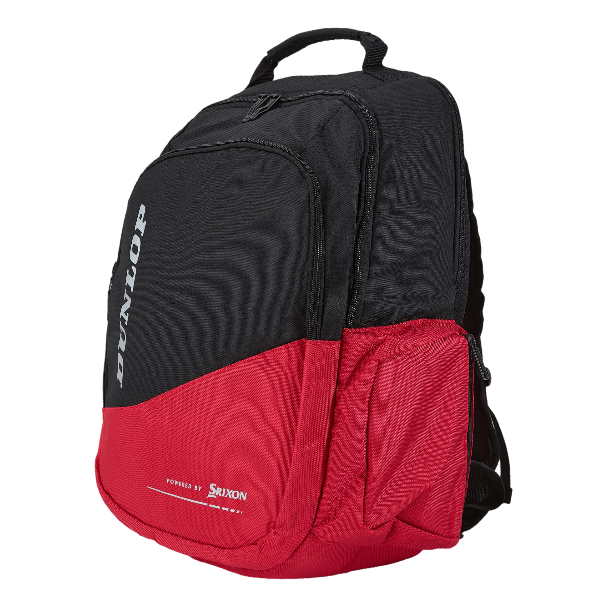 Cx-performance Backpack Black/red