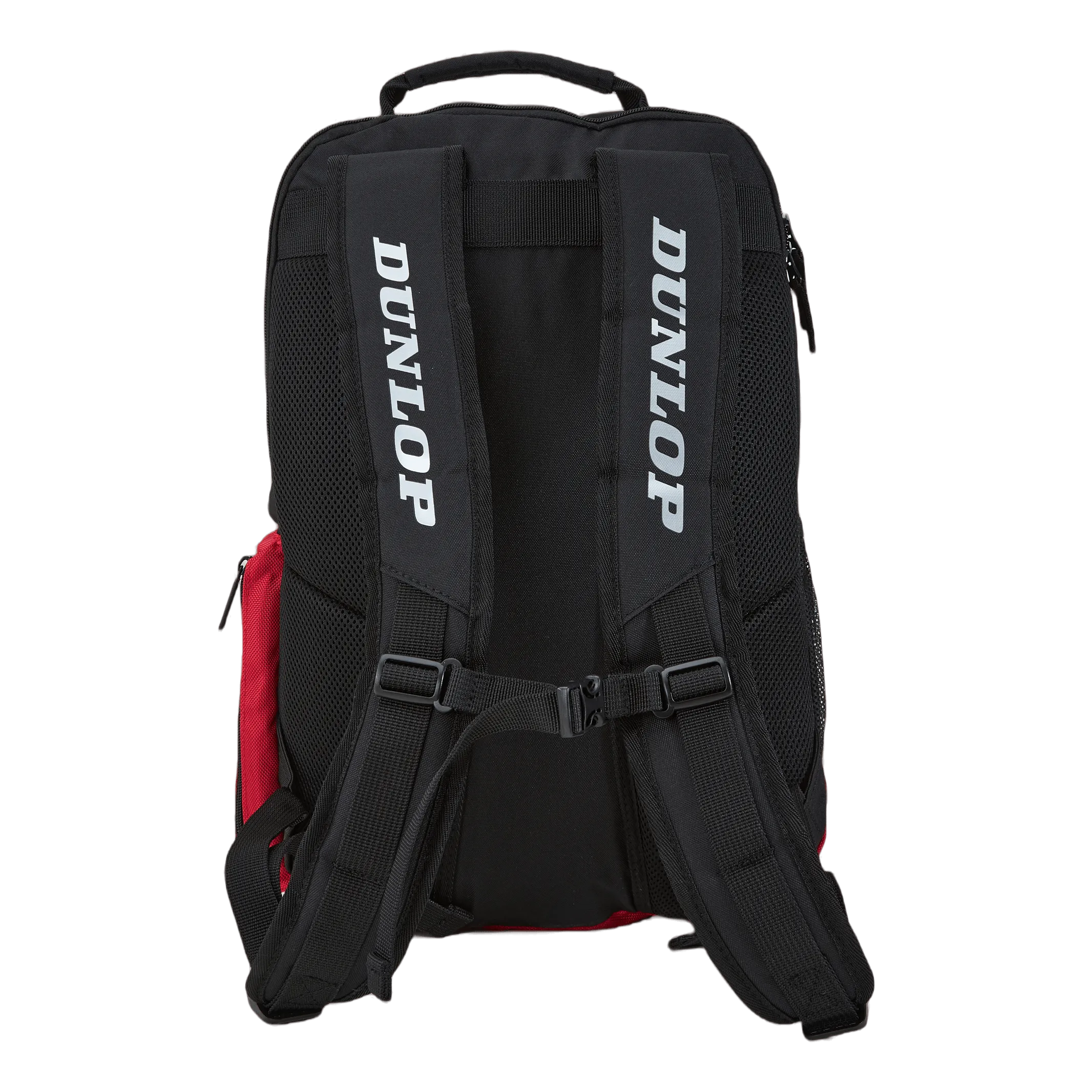 Cx-performance Backpack Black/red