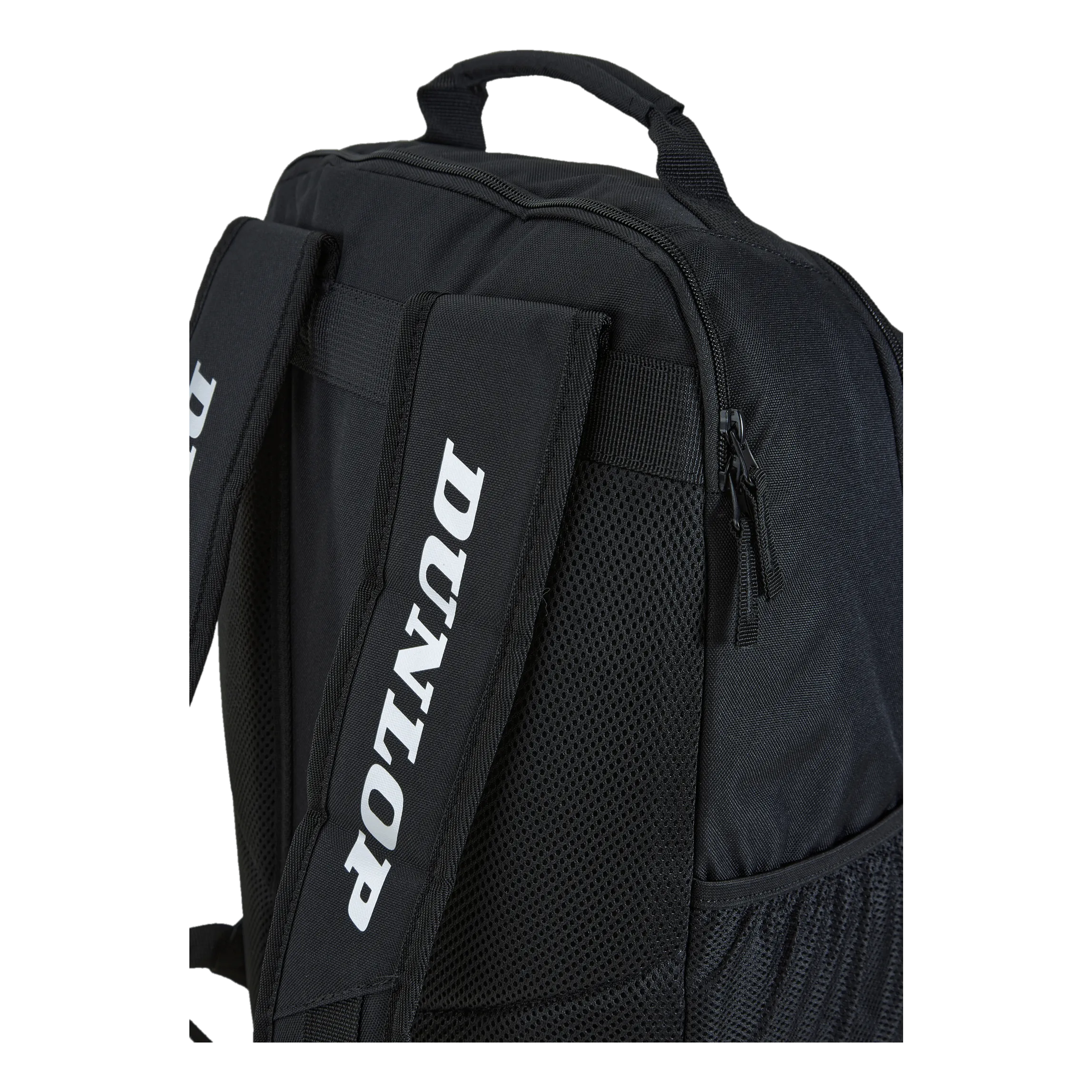 Cx-performance Backpack Black/red