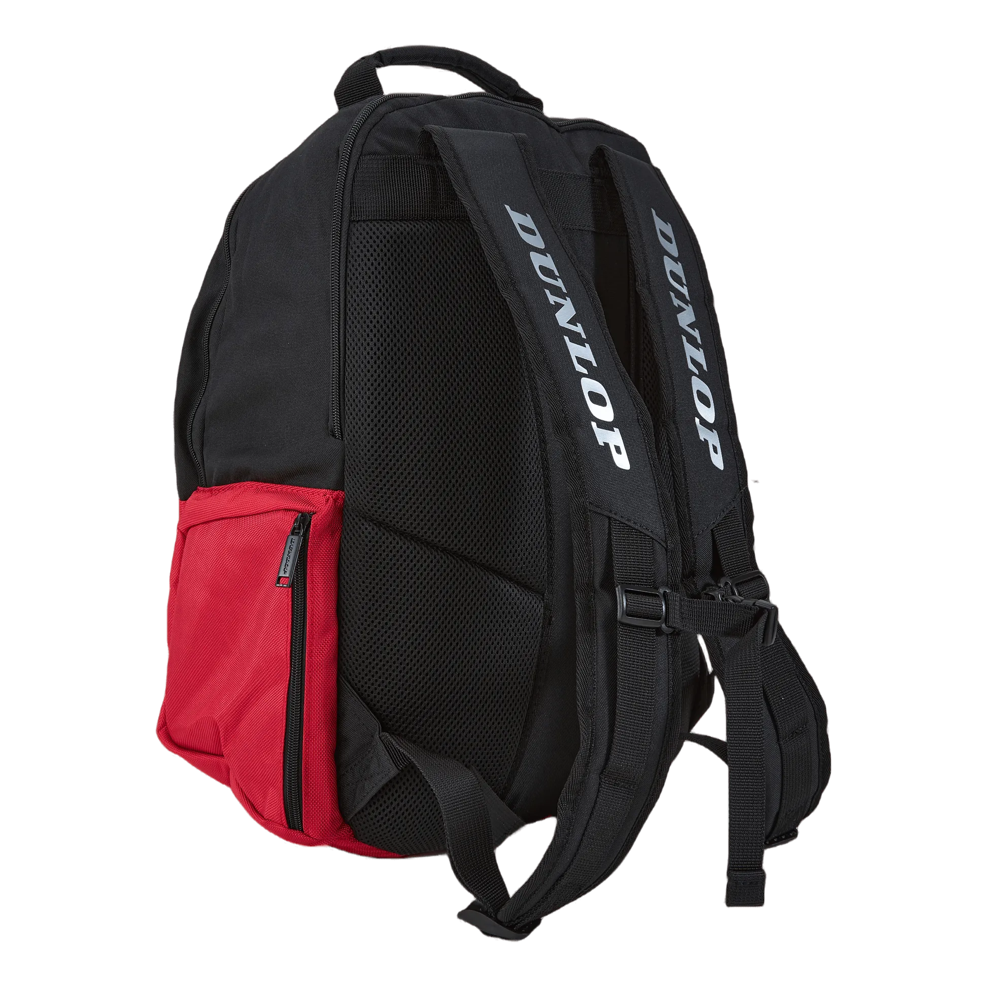 Cx-performance Backpack Black/red