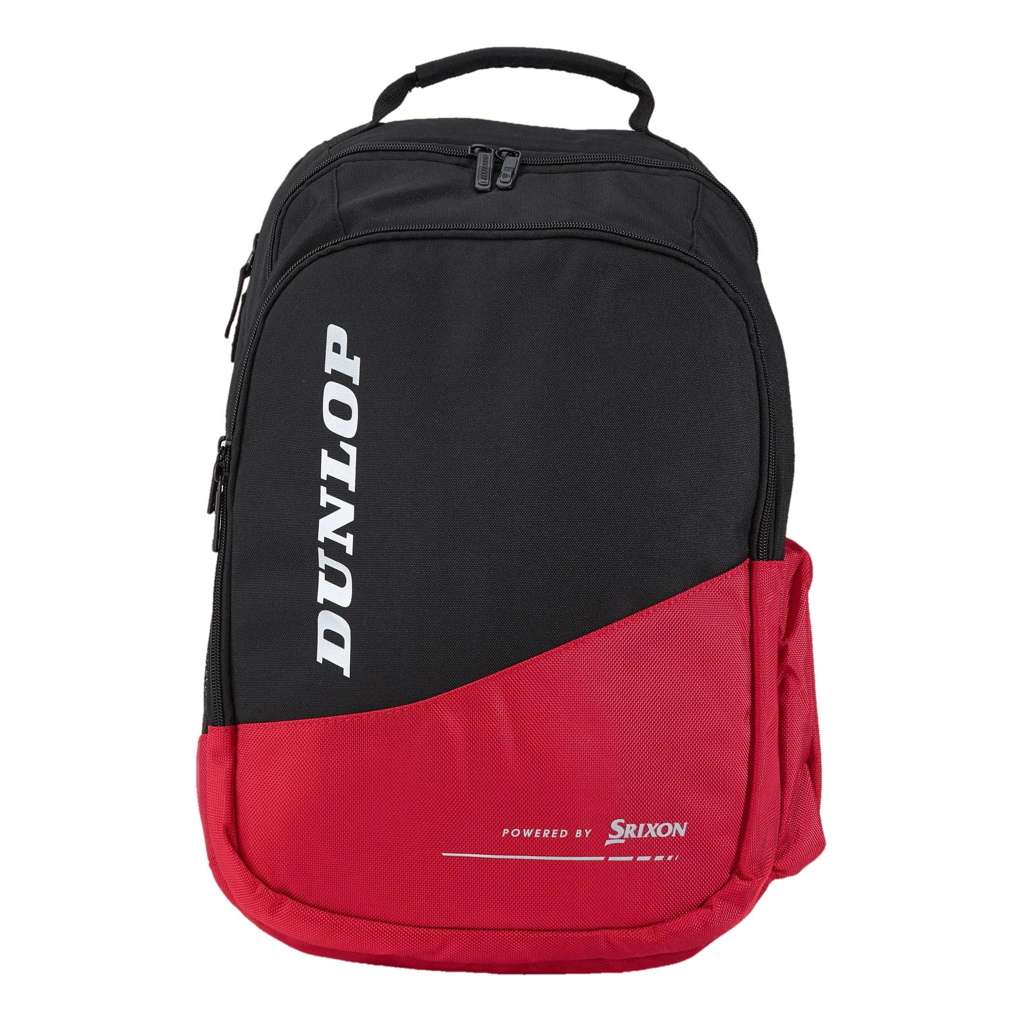 Cx-performance Backpack Black/red