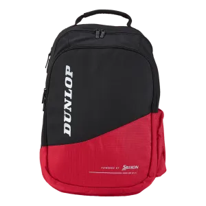 Cx-performance Backpack Black/red