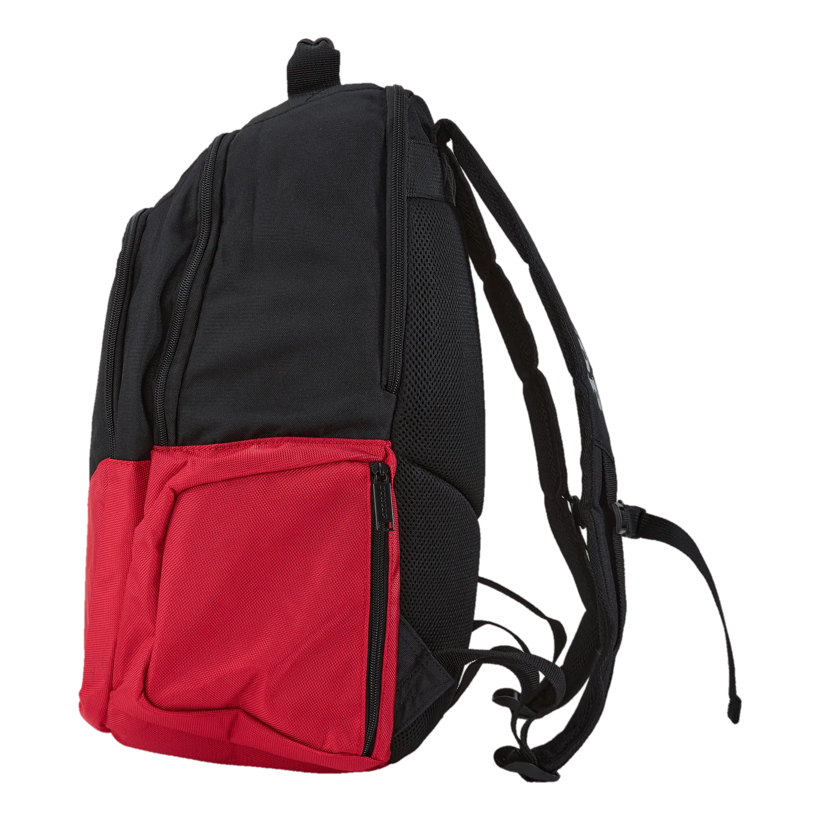 Cx-performance Backpack Black/red