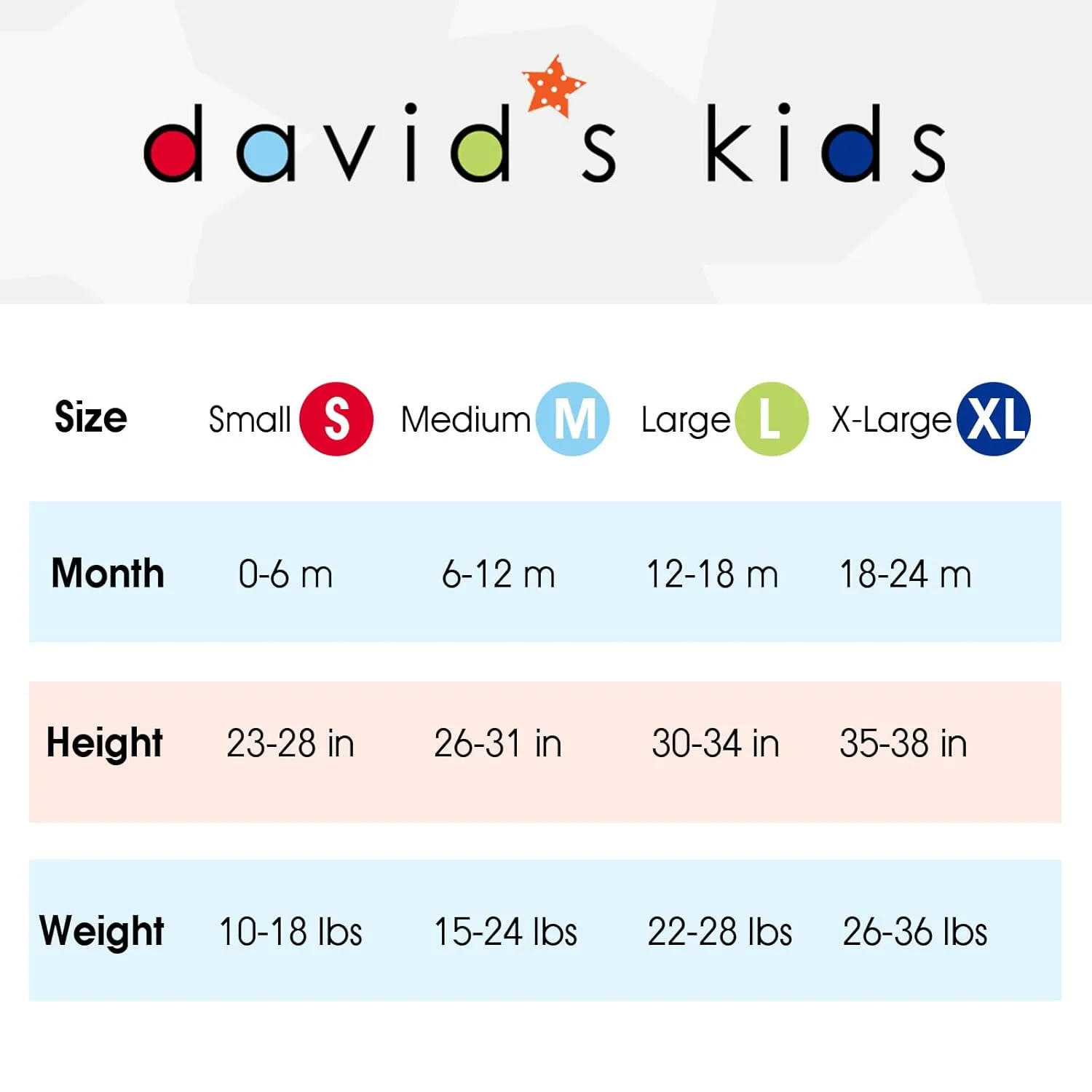 david's kids Muslin Cotton Baby Sleep Sack 6-12 Months, 2 Pack 100% Cotton Sleeping Bag for Summer, TOG 0.5 Baby Wearable Blankets with 2-Way Zipper, Soft Sleep Sacks for Newborn Infant, White & Blue