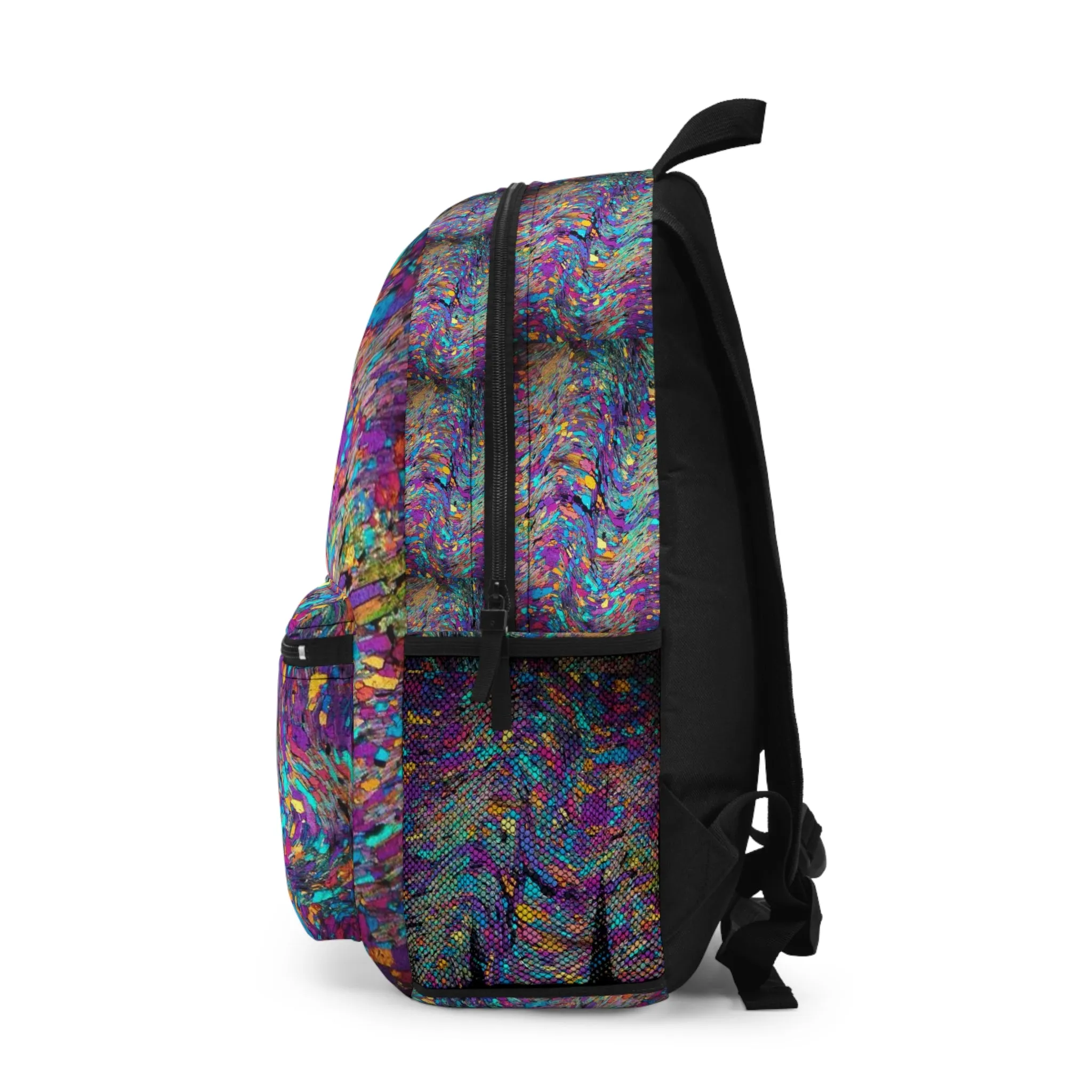 Deformed Schist Backpack