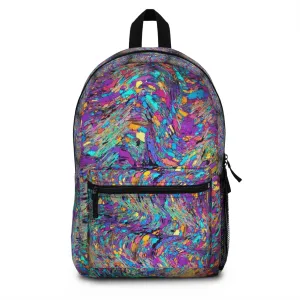 Deformed Schist Backpack