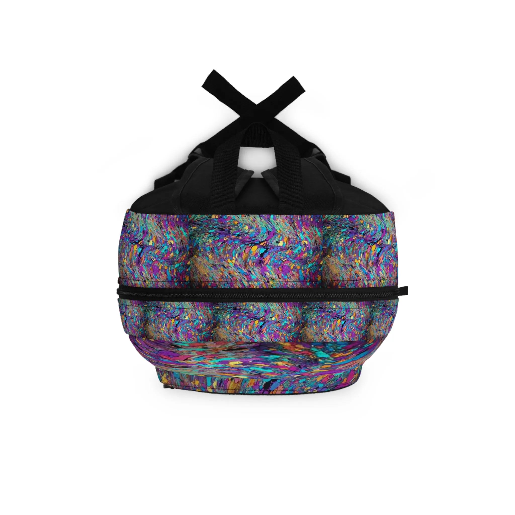 Deformed Schist Backpack