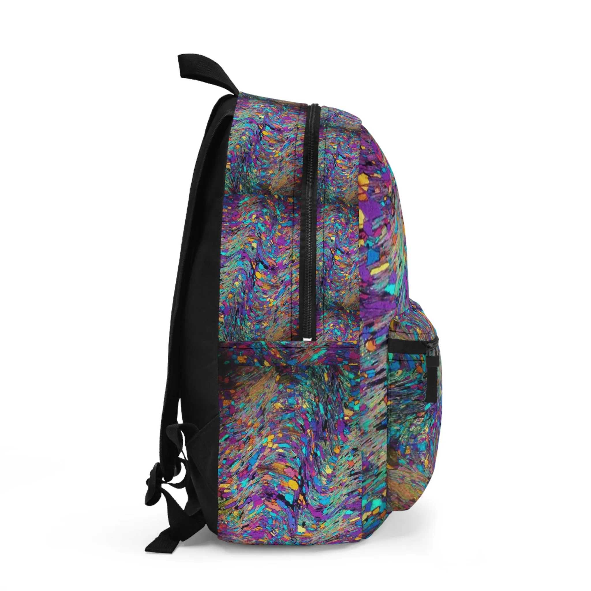 Deformed Schist Backpack