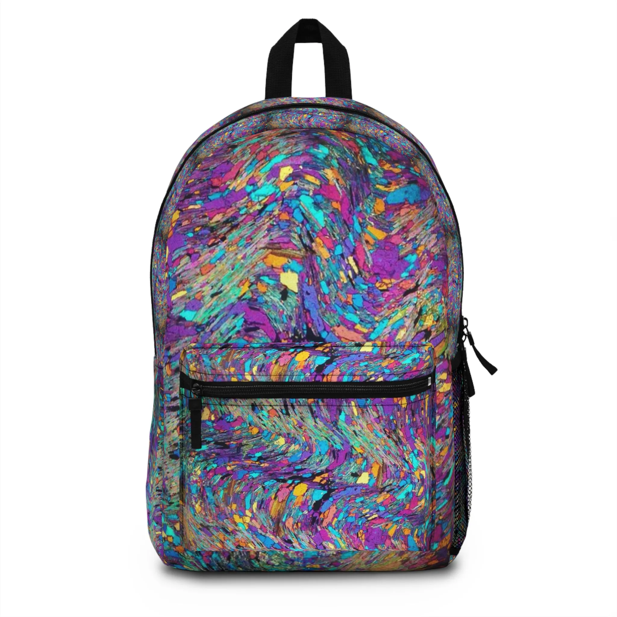 Deformed Schist Backpack