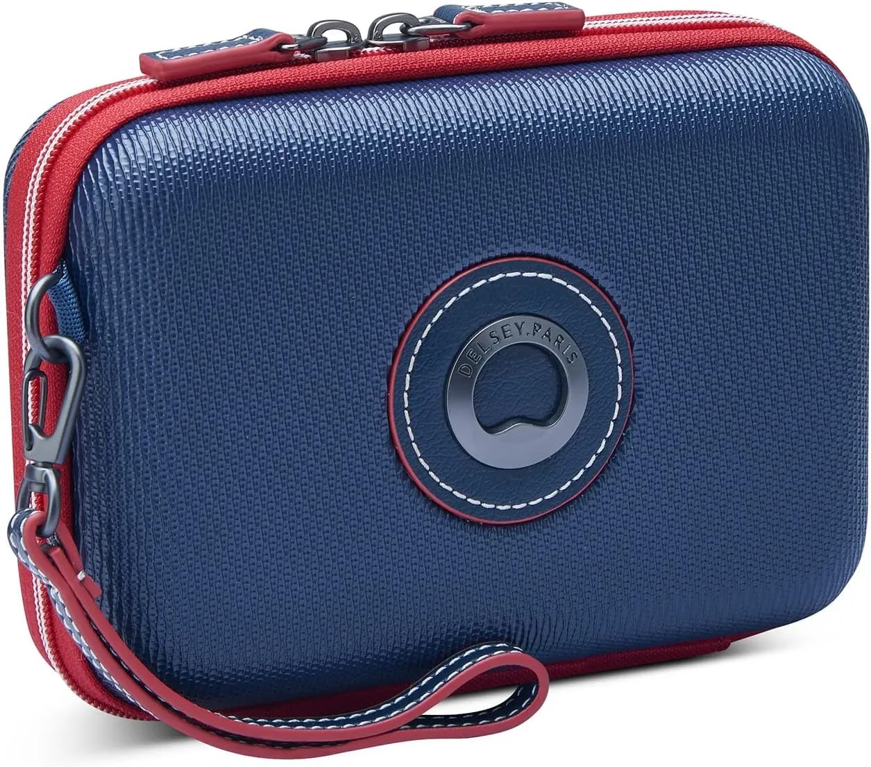 DELSEY Paris Women's Chatelet Air 2.0 Clutch and Crossbody Bag