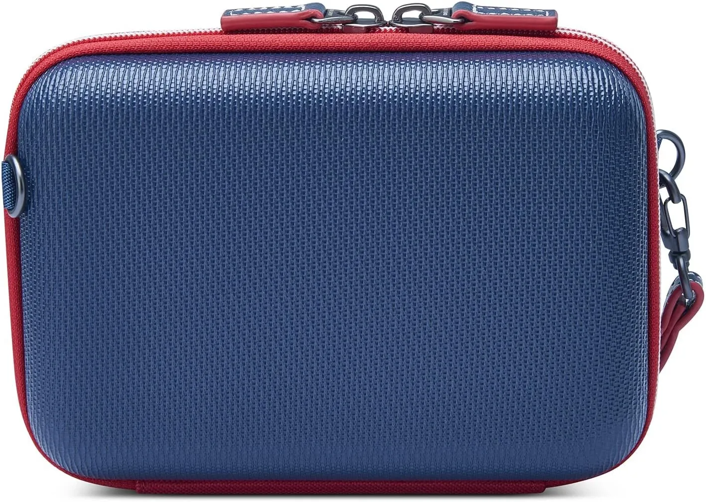 DELSEY Paris Women's Chatelet Air 2.0 Clutch and Crossbody Bag