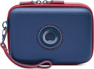 DELSEY Paris Women's Chatelet Air 2.0 Clutch and Crossbody Bag