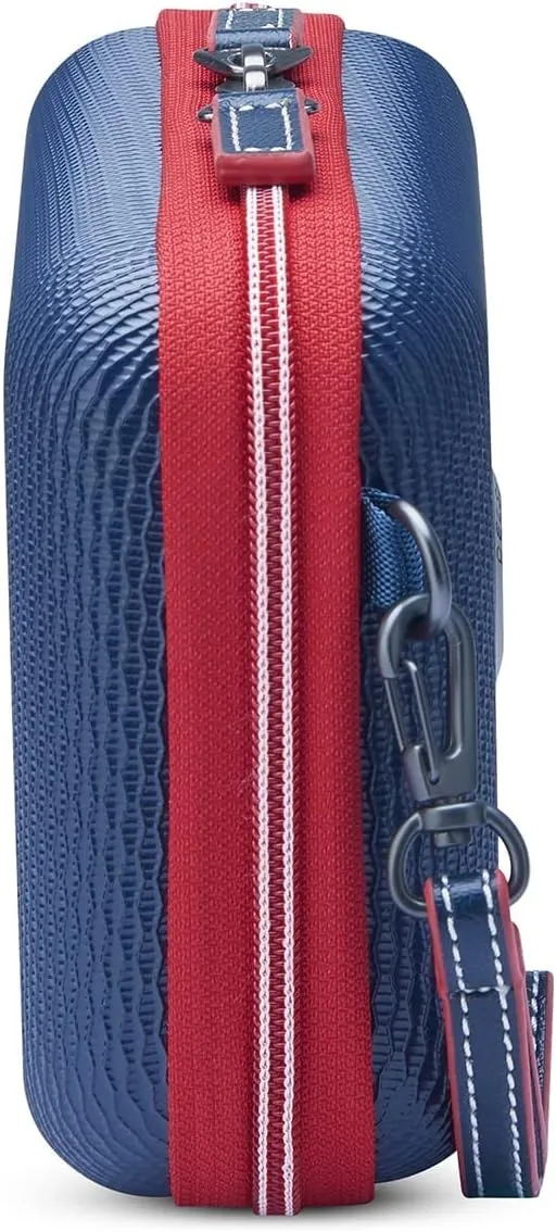 DELSEY Paris Women's Chatelet Air 2.0 Clutch and Crossbody Bag