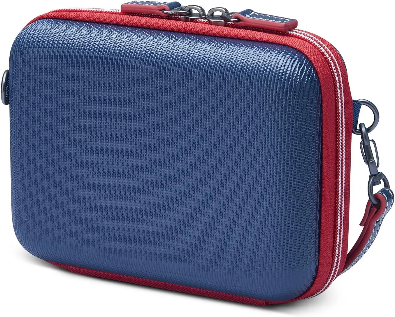 DELSEY Paris Women's Chatelet Air 2.0 Clutch and Crossbody Bag
