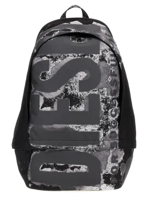 Diesel 'Rave Backpack X' Backpack