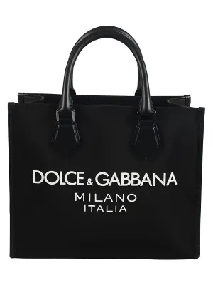 Dolce & Gabbana Bags.. Black