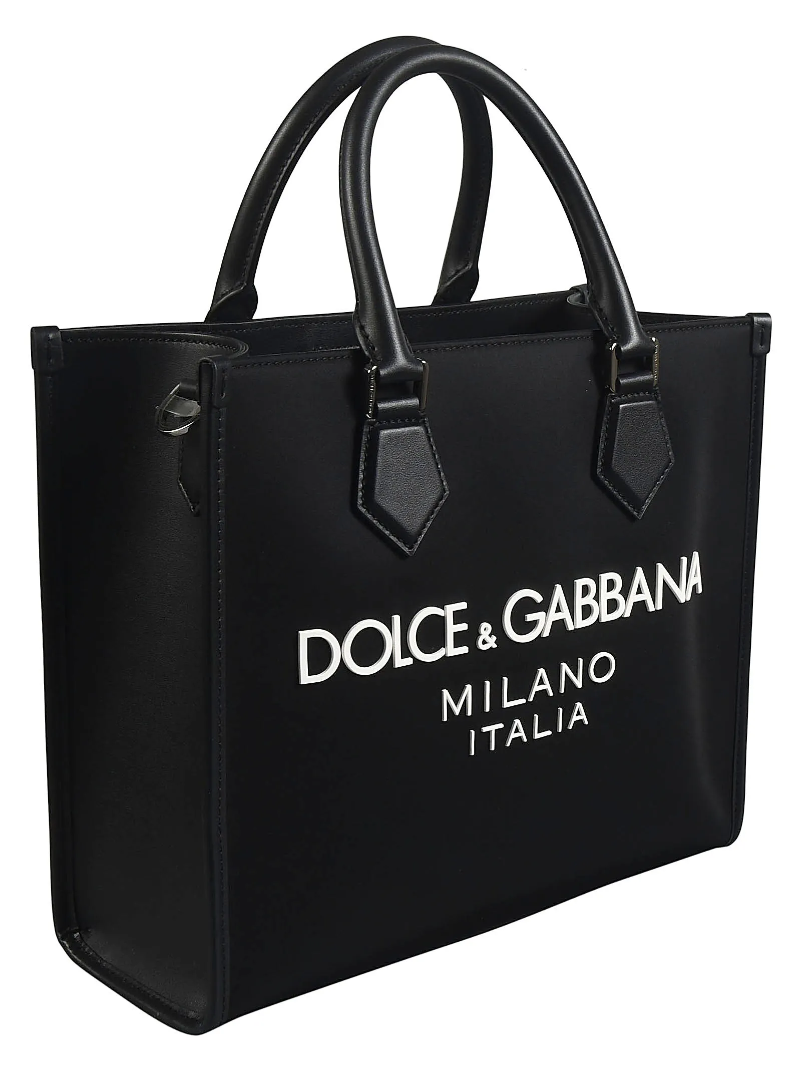 Dolce & Gabbana Bags.. Black