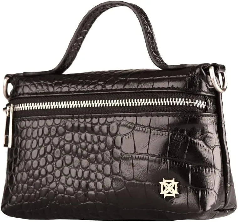 DOMINIE AFTER 5 COLLECTION Gina Cross Body/Clutch Handbag