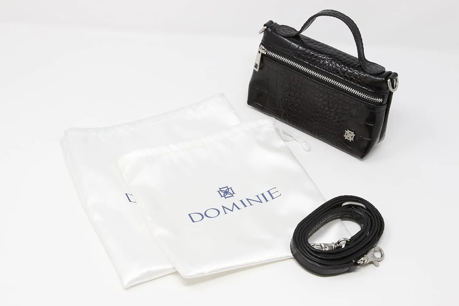 DOMINIE AFTER 5 COLLECTION Gina Cross Body/Clutch Handbag