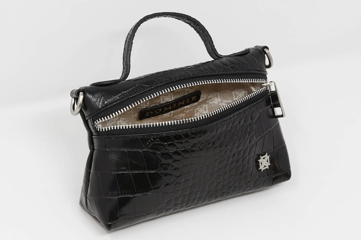 DOMINIE AFTER 5 COLLECTION Gina Cross Body/Clutch Handbag