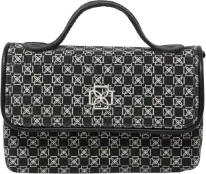 DOMINIE Martini Clutch - Cross Body/Clutch Handbag with Magnetic Closure